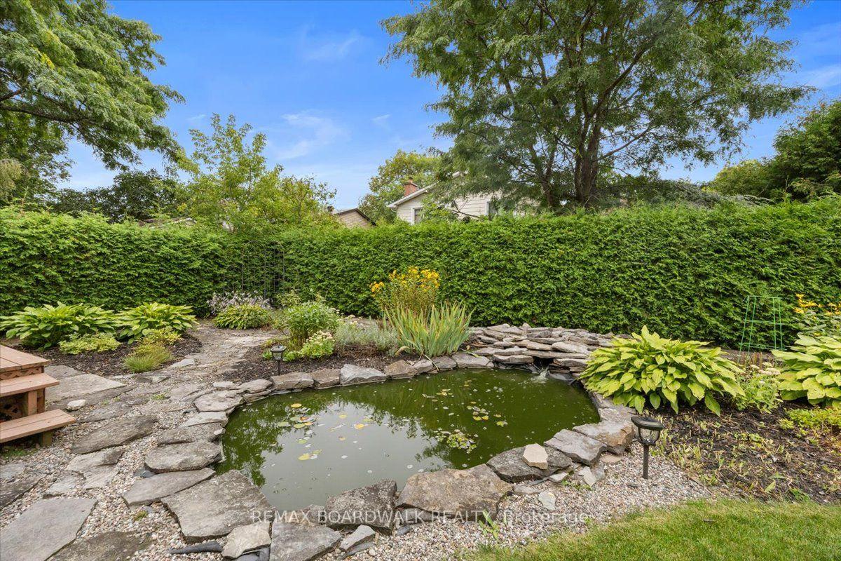 Photo 38 of 84 Westpark Drive, Ottawa, Blackburn Hamlet — HOMEH