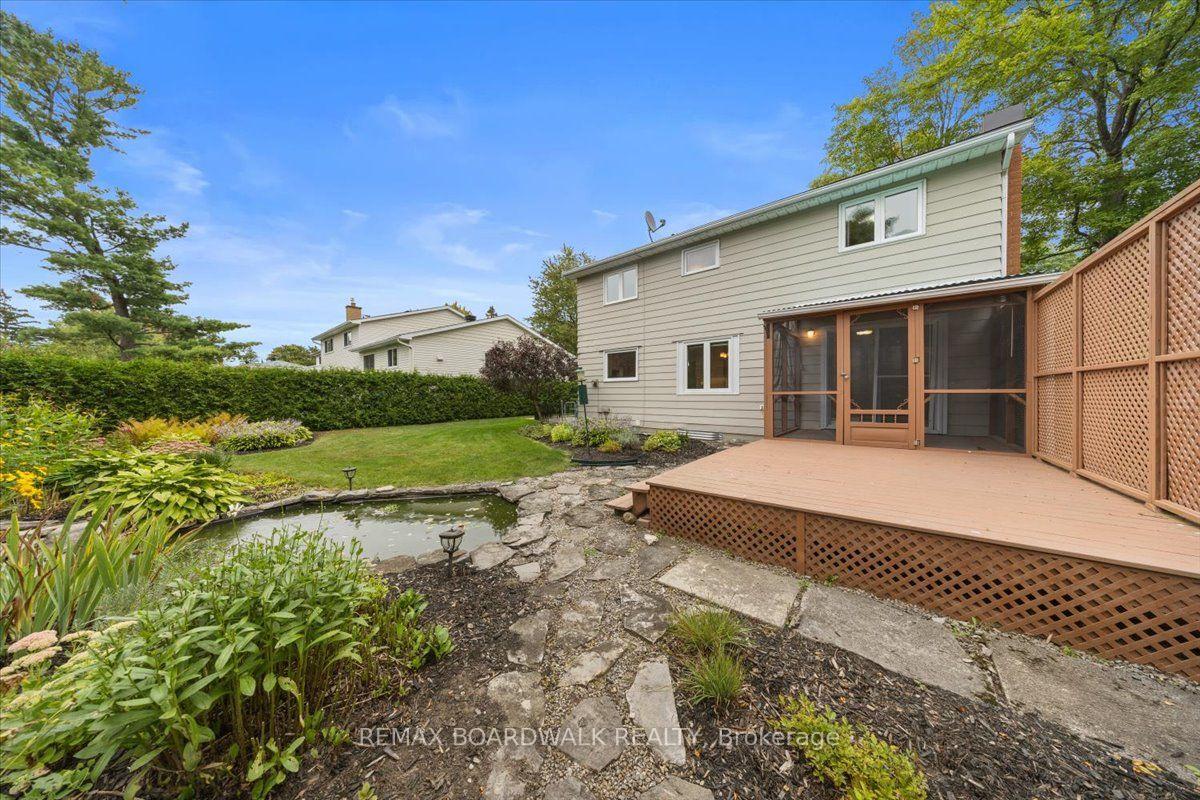 Photo 39 of 84 Westpark Drive, Ottawa, Blackburn Hamlet — HOMEH