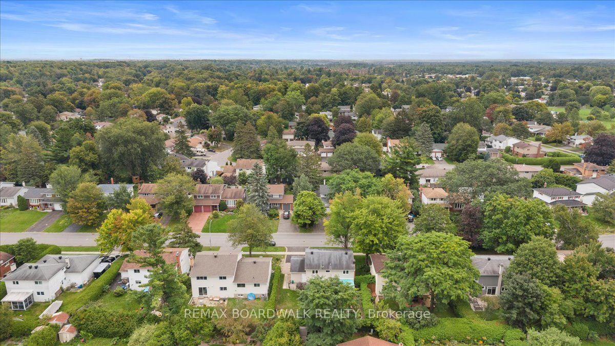 Photo 42 of 84 Westpark Drive, Ottawa, Blackburn Hamlet — HOMEH
