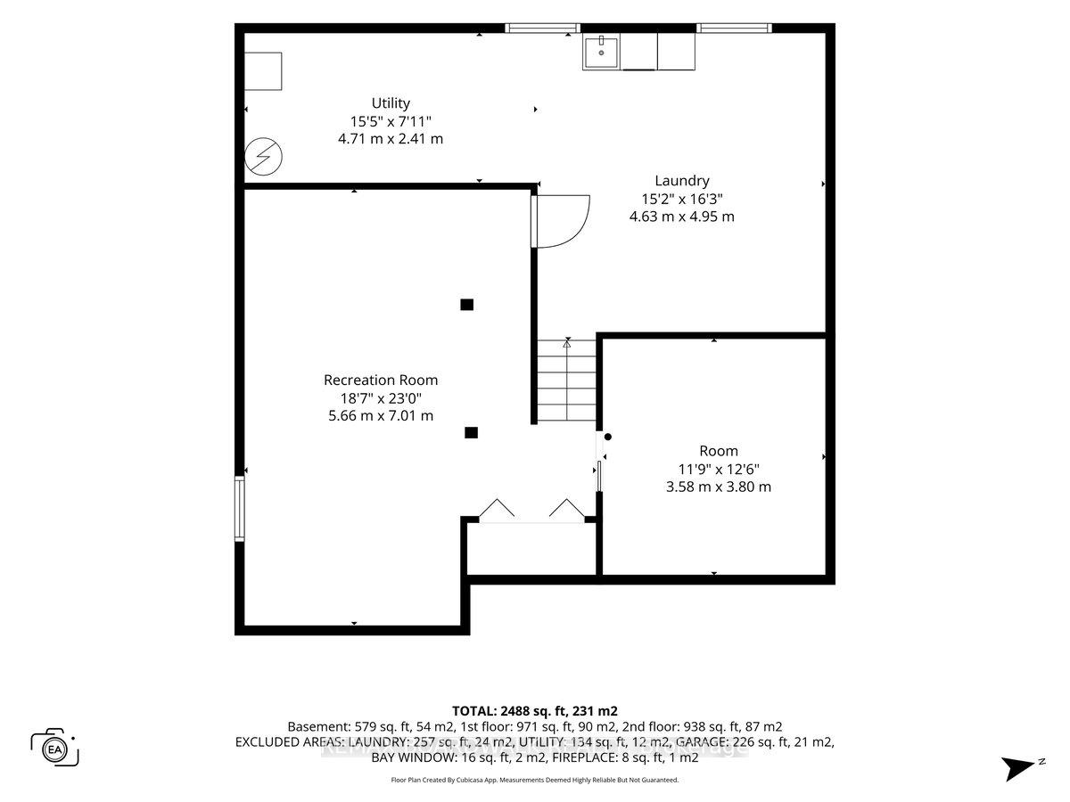 Photo 45 of 84 Westpark Drive, Ottawa, Blackburn Hamlet — HOMEH