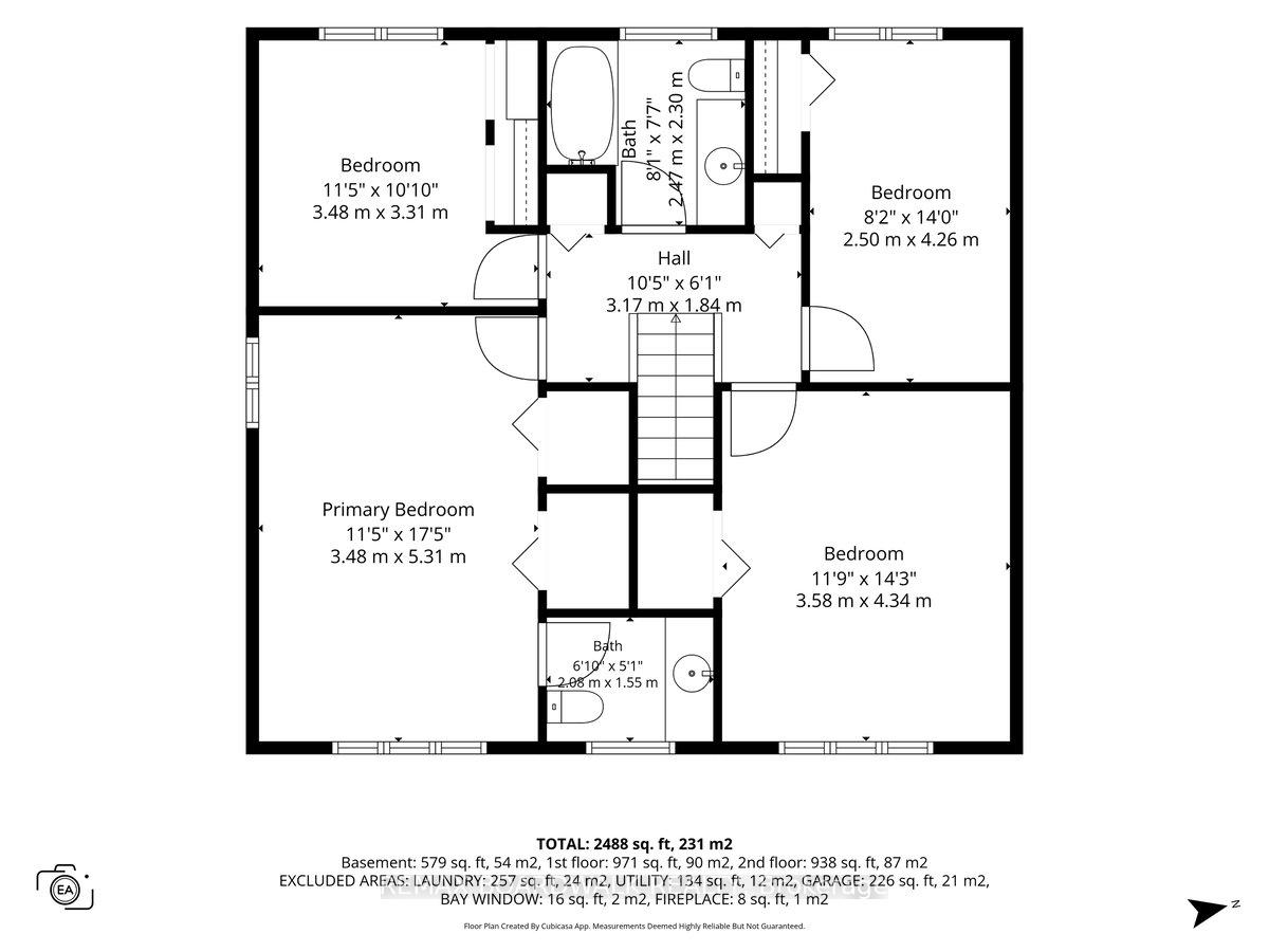 Photo 46 of 84 Westpark Drive, Ottawa, Blackburn Hamlet — HOMEH