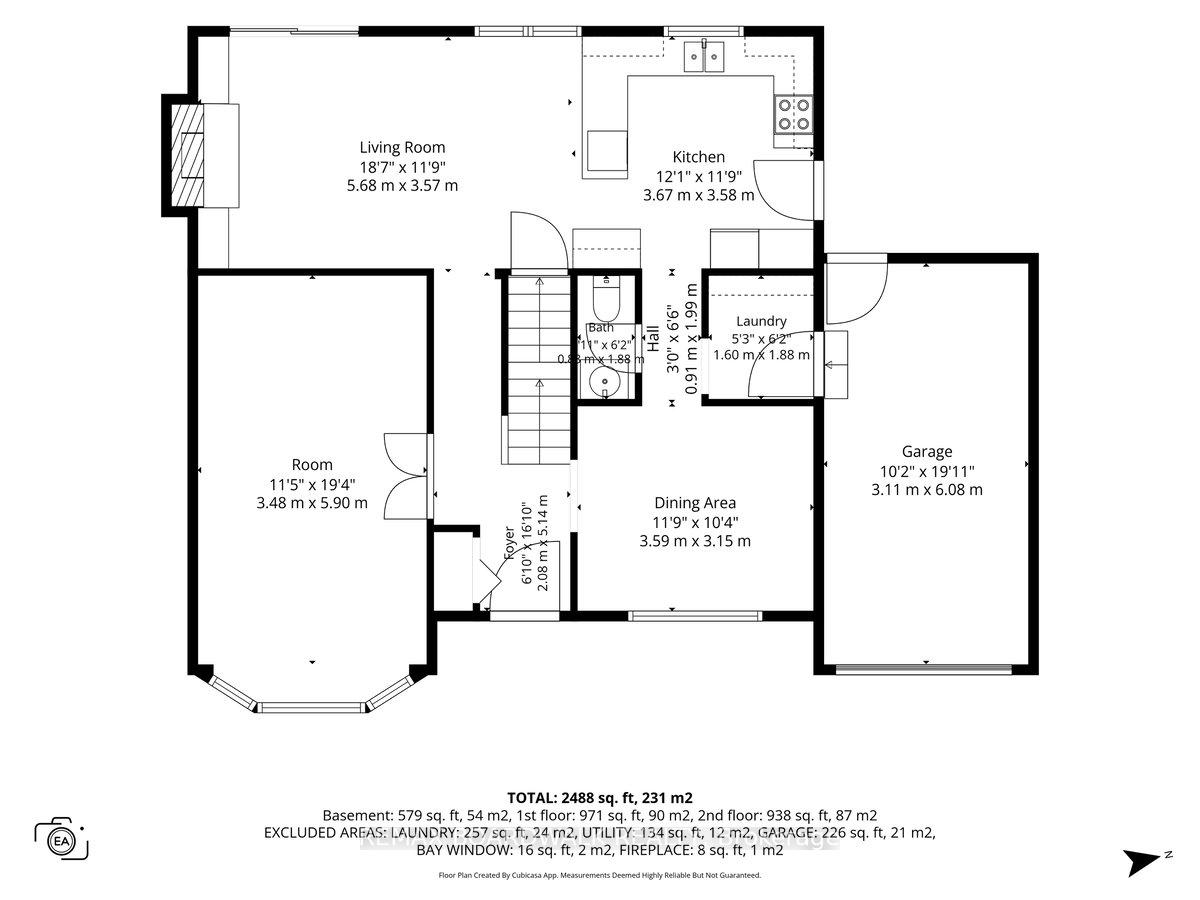Photo 47 of 84 Westpark Drive, Ottawa, Blackburn Hamlet — HOMEH