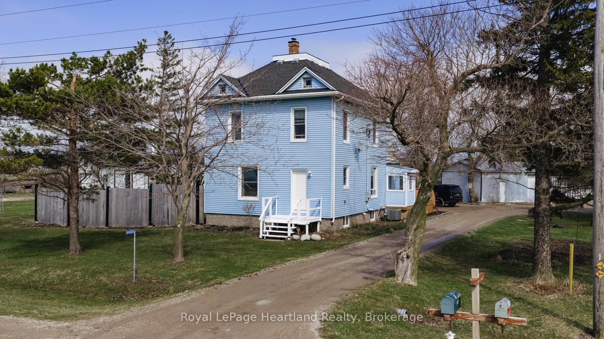 Photo of 84688 Bluewater Highway