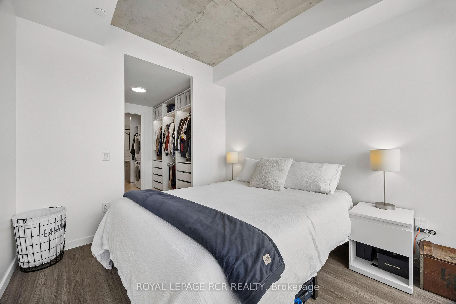 Photo 6 of Unit 321, 689 The Queensway, Etobicoke, Stonegate-Queensway — HOMEH