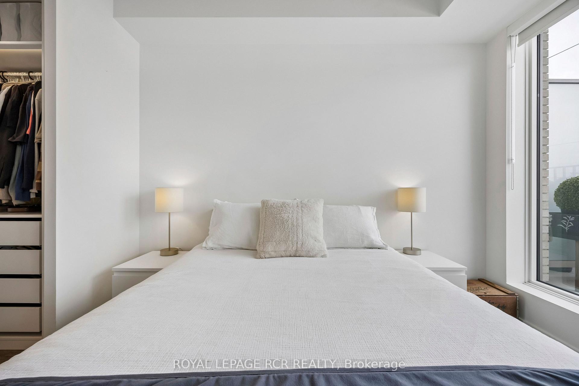Photo 7 of Unit 321, 689 The Queensway, Etobicoke, Stonegate-Queensway — HOMEH