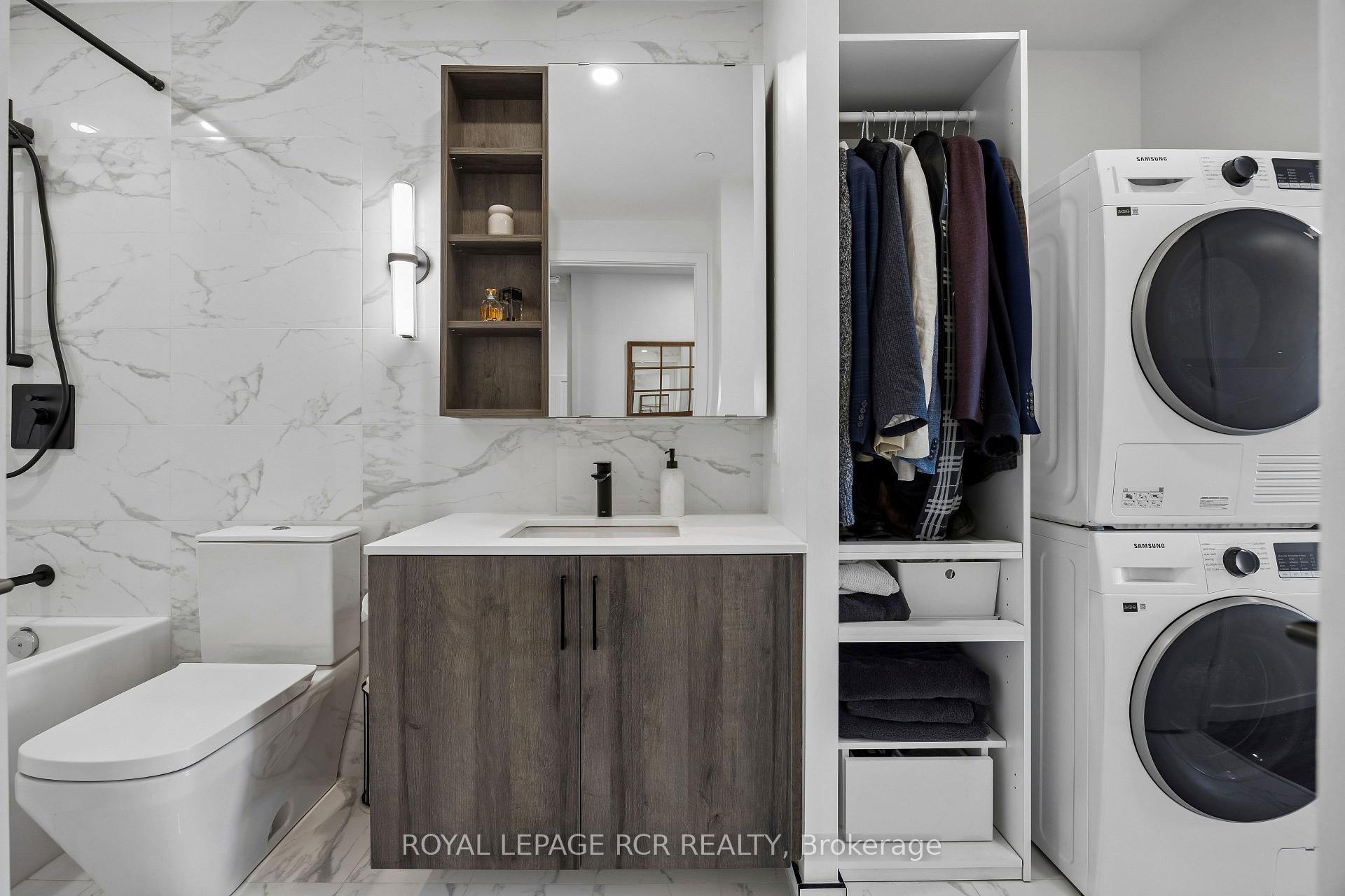 Photo 9 of Unit 321, 689 The Queensway, Etobicoke, Stonegate-Queensway — HOMEH