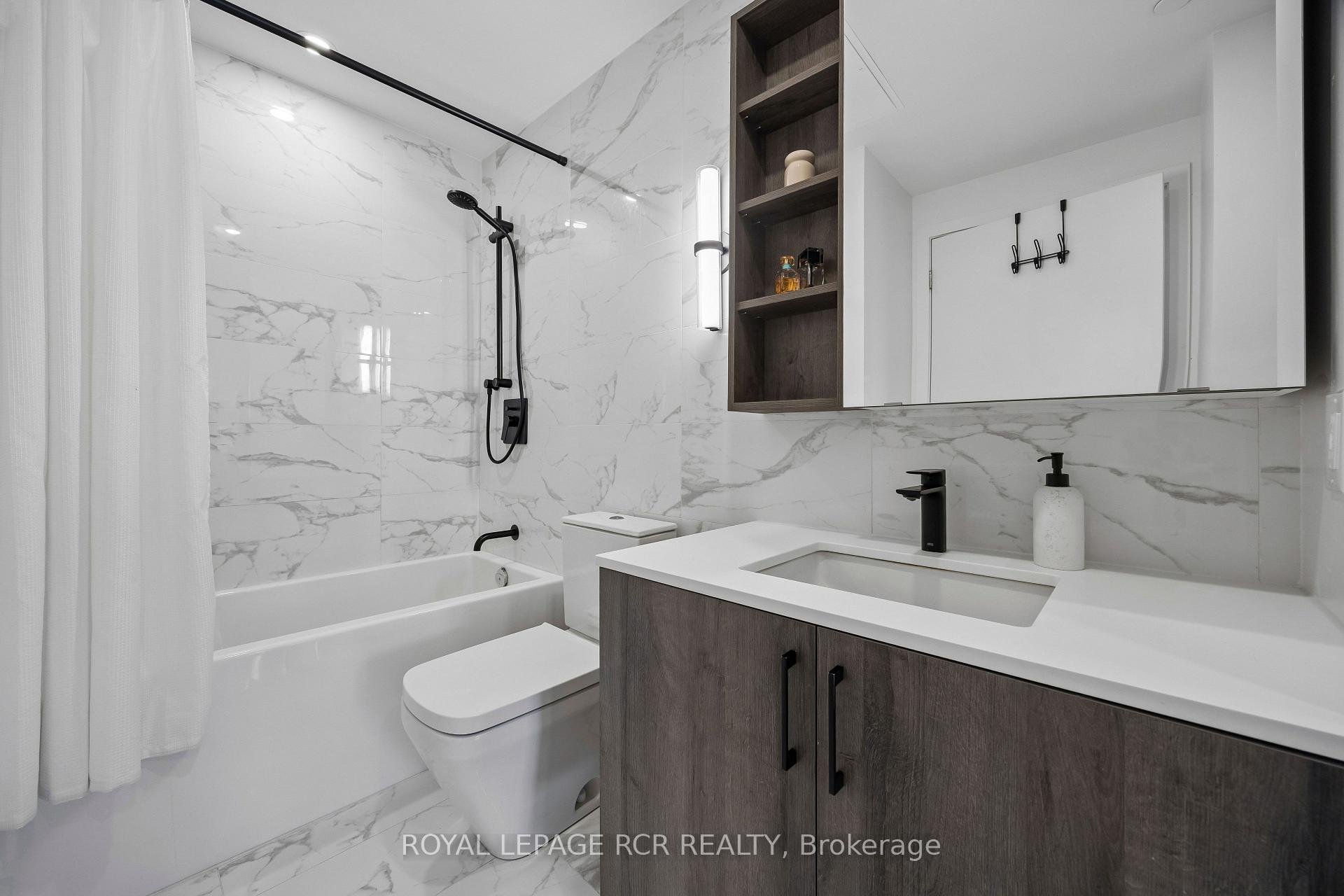 Photo 10 of Unit 321, 689 The Queensway, Etobicoke, Stonegate-Queensway — HOMEH