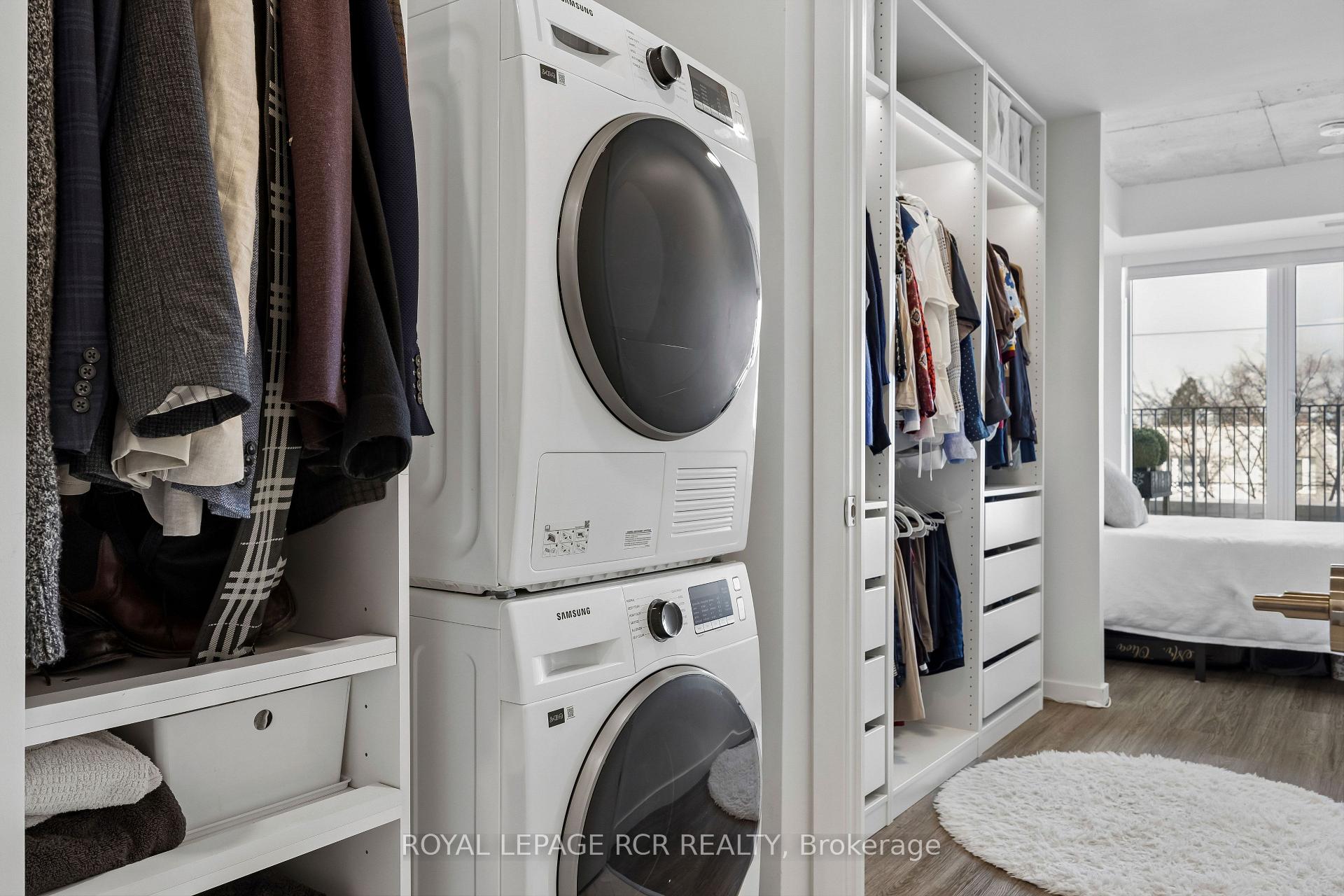 Photo 11 of Unit 321, 689 The Queensway, Etobicoke, Stonegate-Queensway — HOMEH