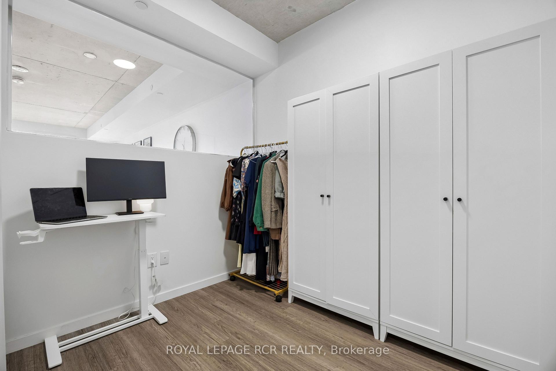 Photo 12 of Unit 321, 689 The Queensway, Etobicoke, Stonegate-Queensway — HOMEH