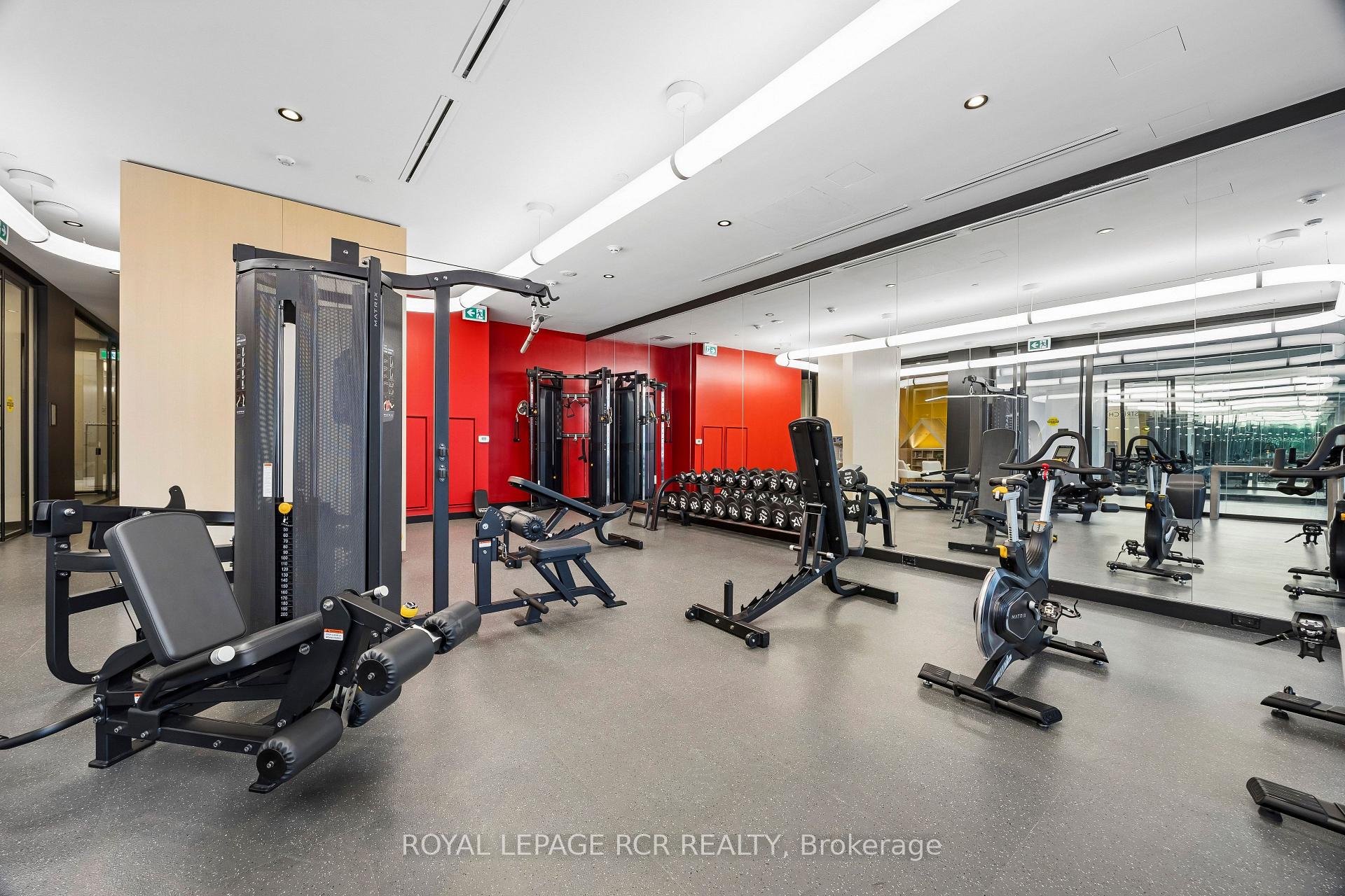 Photo 21 of Unit 321, 689 The Queensway, Etobicoke, Stonegate-Queensway — HOMEH