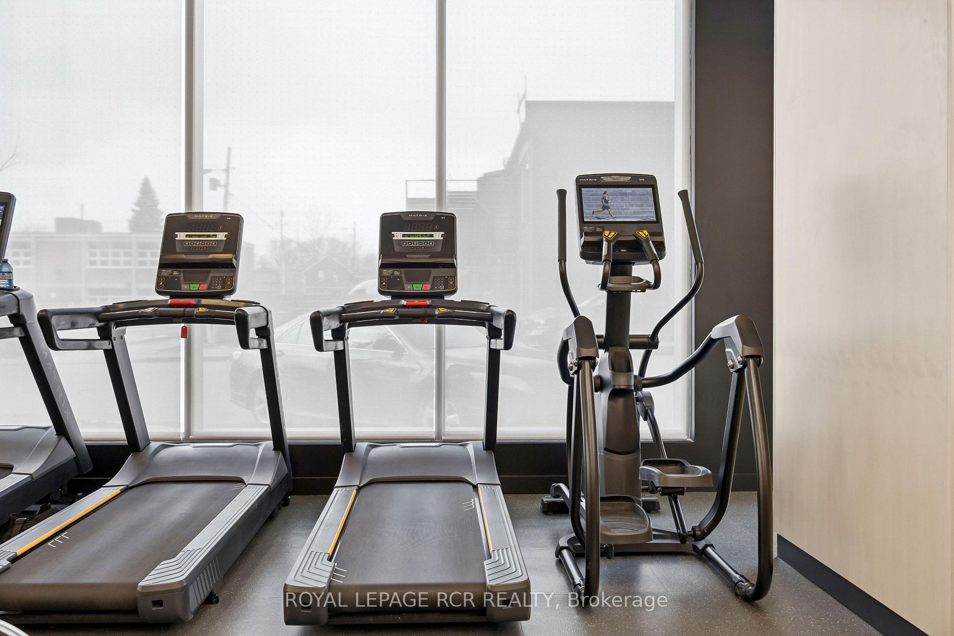 Photo 22 of Unit 321, 689 The Queensway, Etobicoke, Stonegate-Queensway — HOMEH