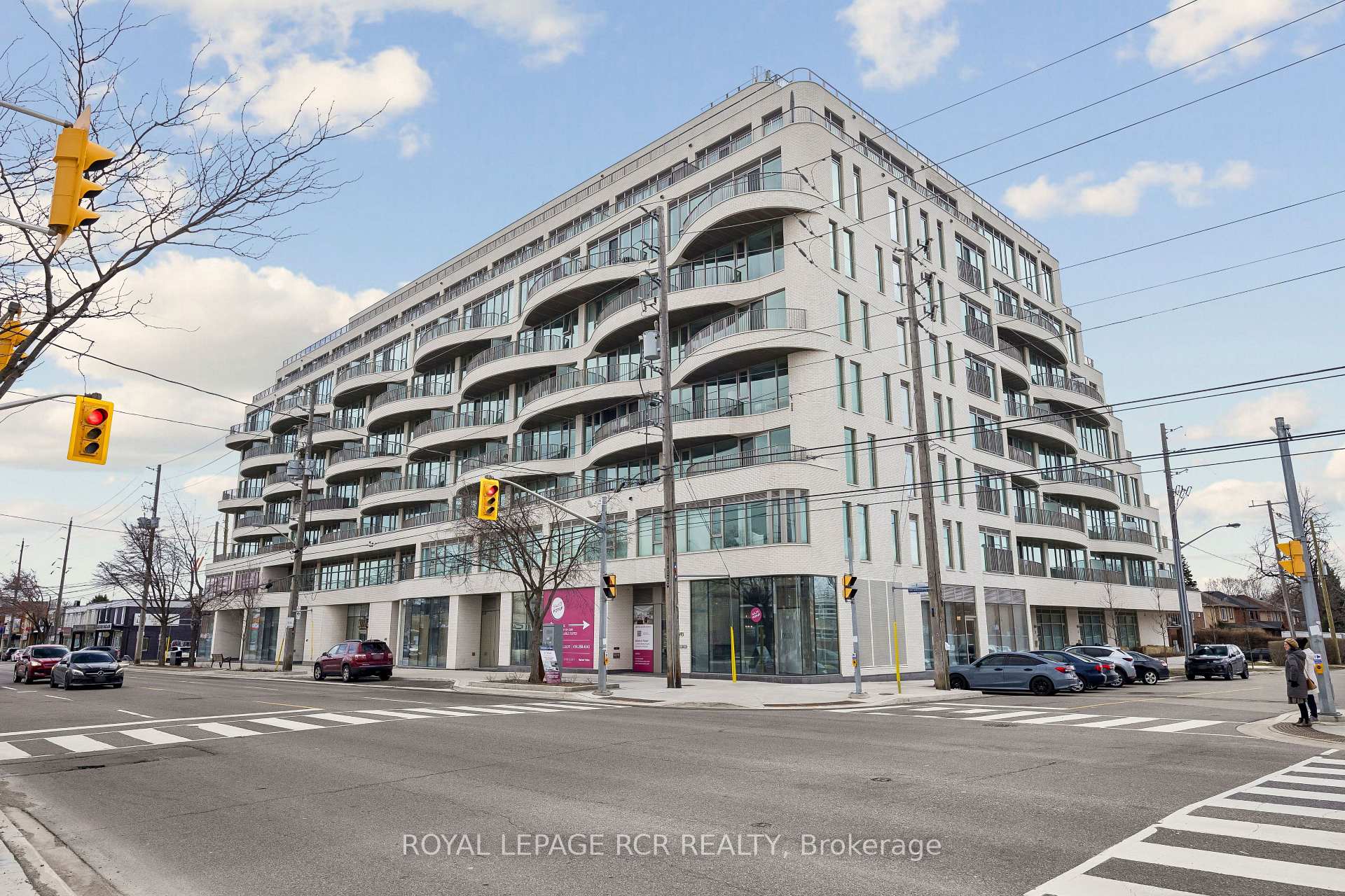 Photo 27 of Unit 321, 689 The Queensway, Etobicoke, Stonegate-Queensway — HOMEH