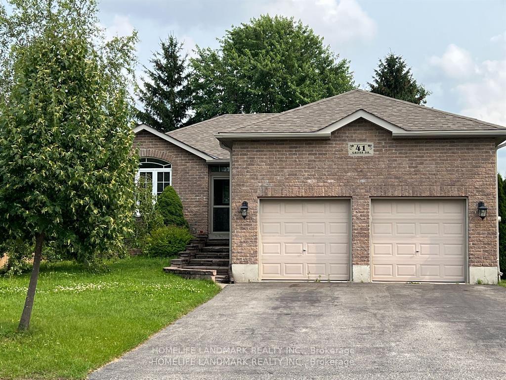 Photo 2 of B 41 Gross Drive, Barrie, Edgehill Drive — HOMEH