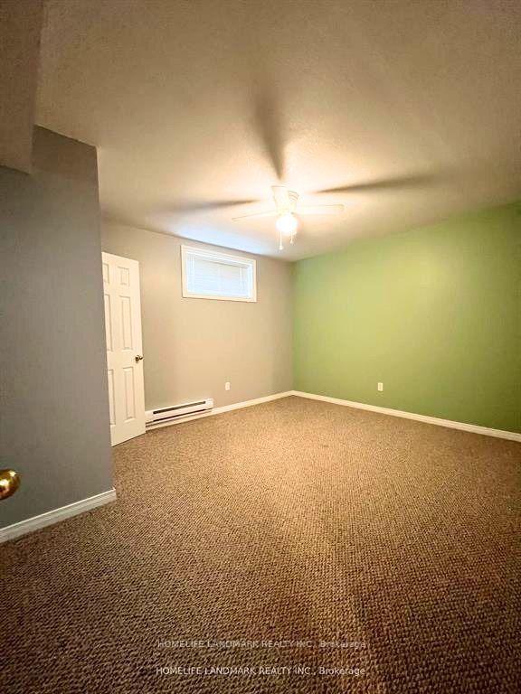 Photo 9 of B 41 Gross Drive, Barrie, Edgehill Drive — HOMEH