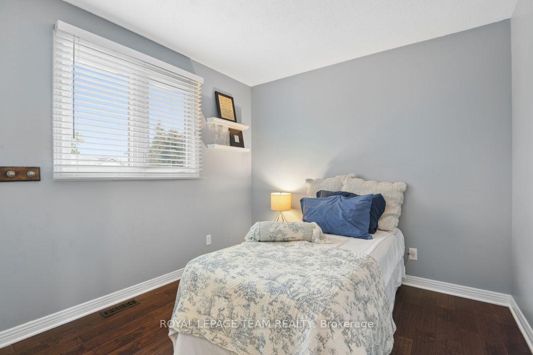 Photo 38 of 31 Elke Drive, Ottawa, Barrhaven - Knollsbrook — HOMEH