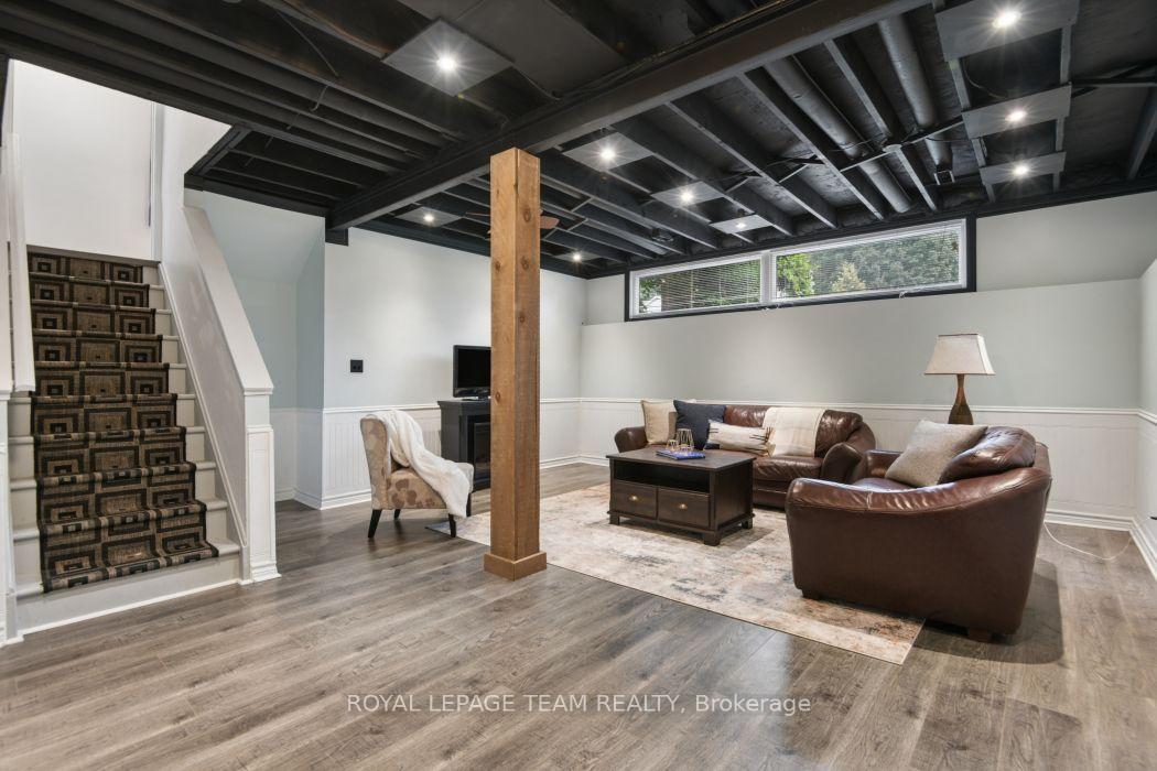 Photo 40 of 31 Elke Drive, Ottawa, Barrhaven - Knollsbrook — HOMEH
