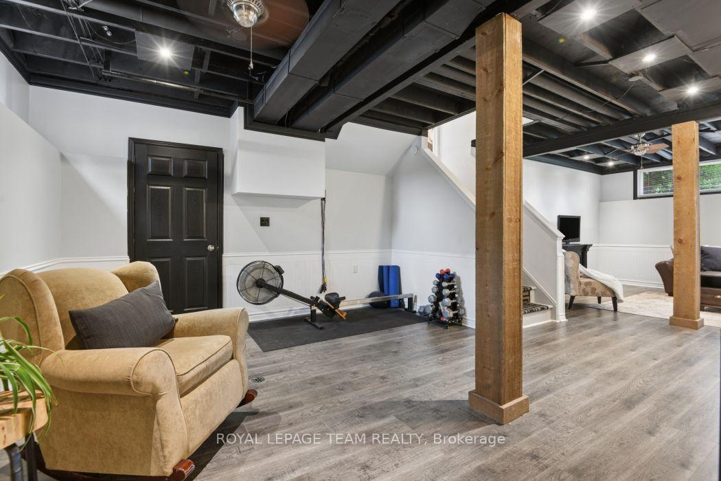 Photo 44 of 31 Elke Drive, Ottawa, Barrhaven - Knollsbrook — HOMEH