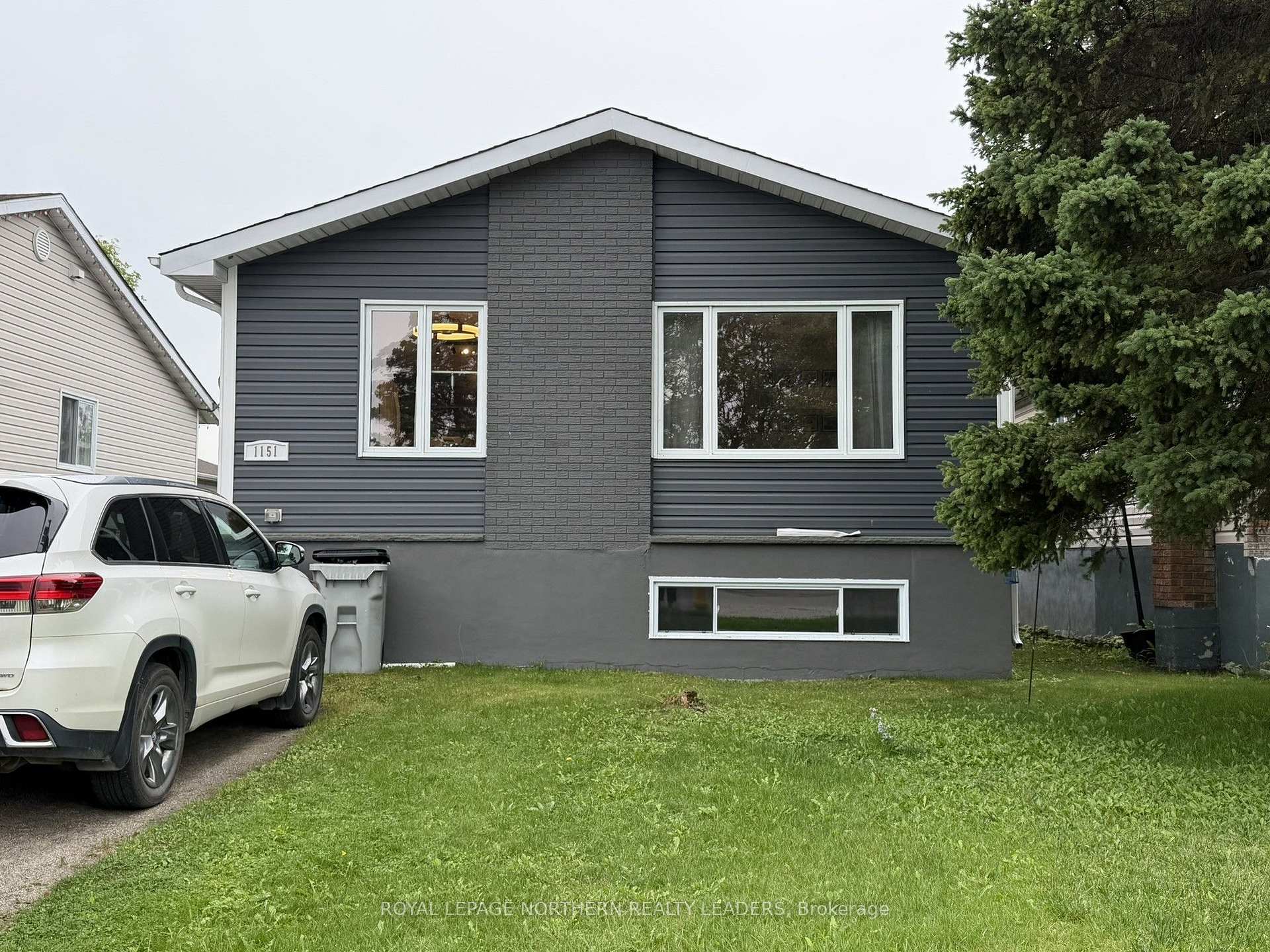Photo 1 of 1151 Gatineau Boulevard, Timmins, MTJ - Main Area — HOMEH