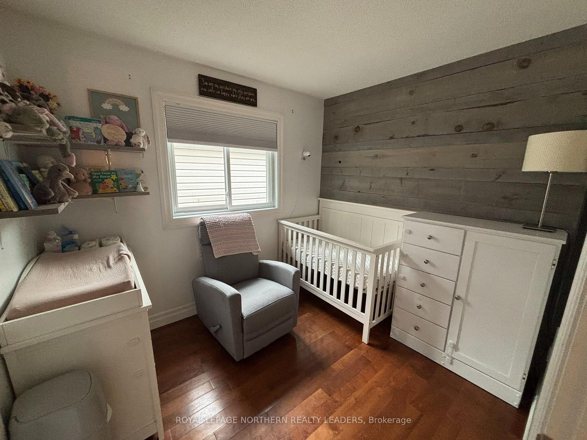 Photo 2 of 1151 Gatineau Boulevard, Timmins, MTJ - Main Area — HOMEH