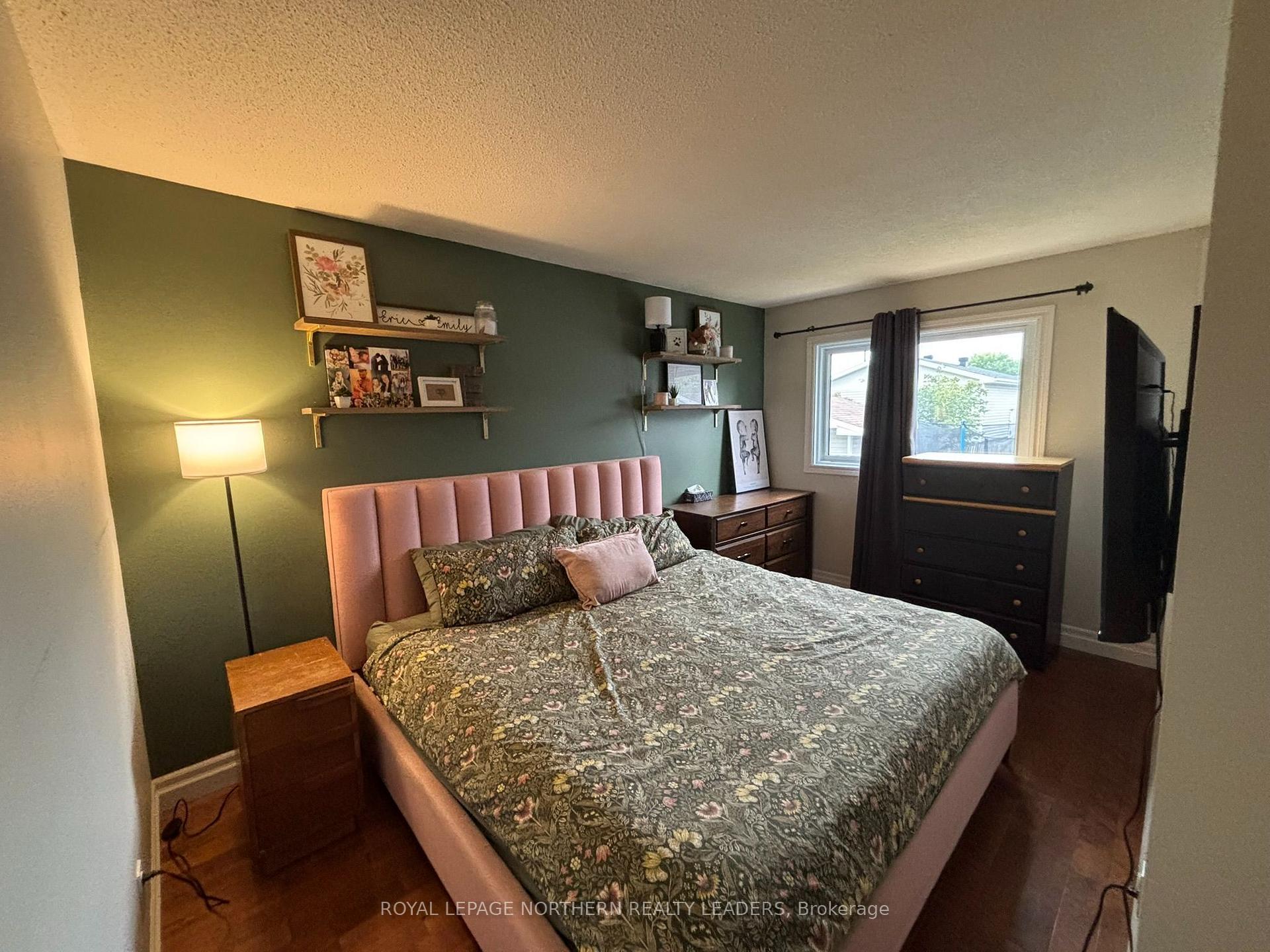 Photo 4 of 1151 Gatineau Boulevard, Timmins, MTJ - Main Area — HOMEH