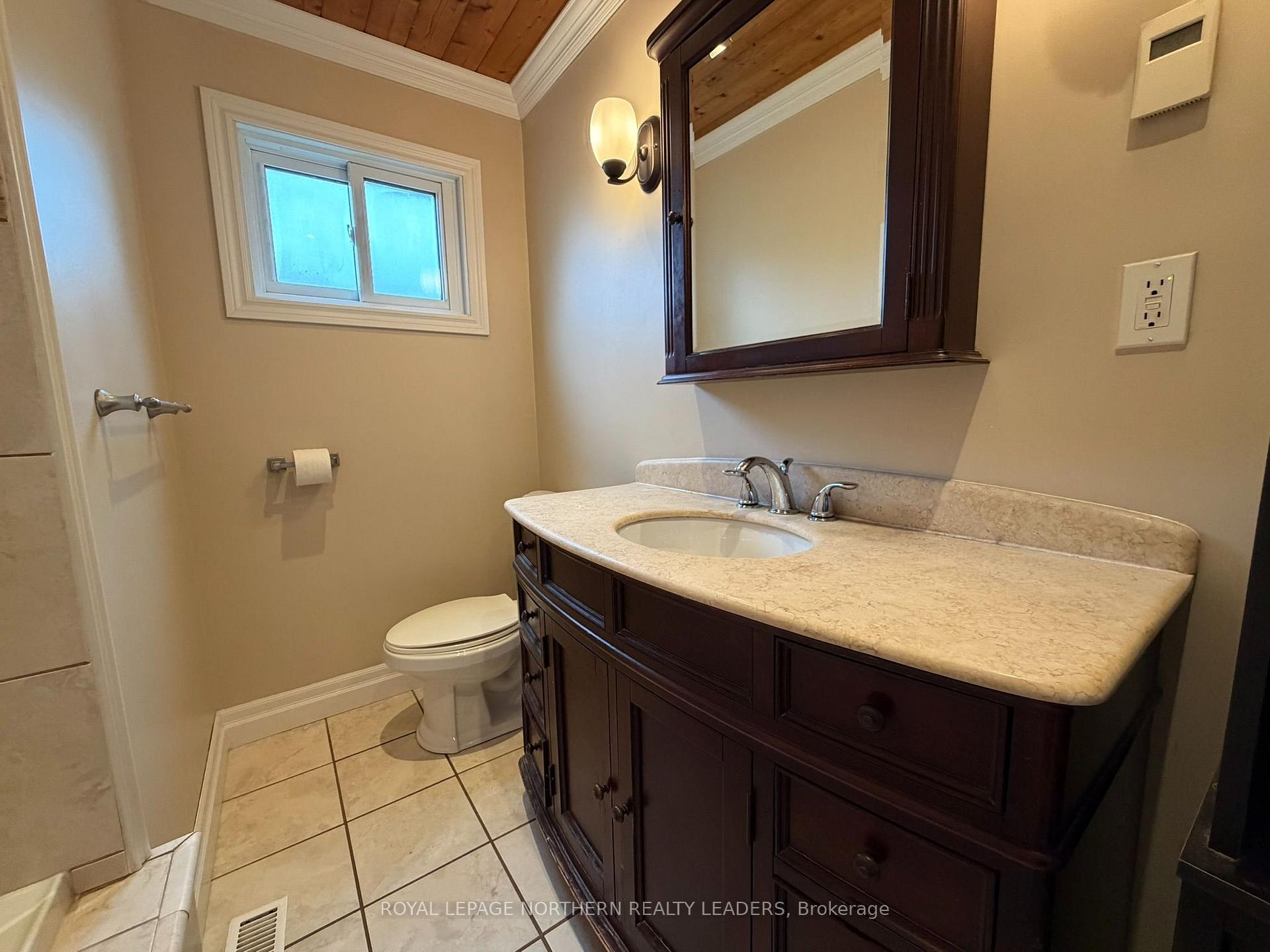 Photo 5 of 1151 Gatineau Boulevard, Timmins, MTJ - Main Area — HOMEH