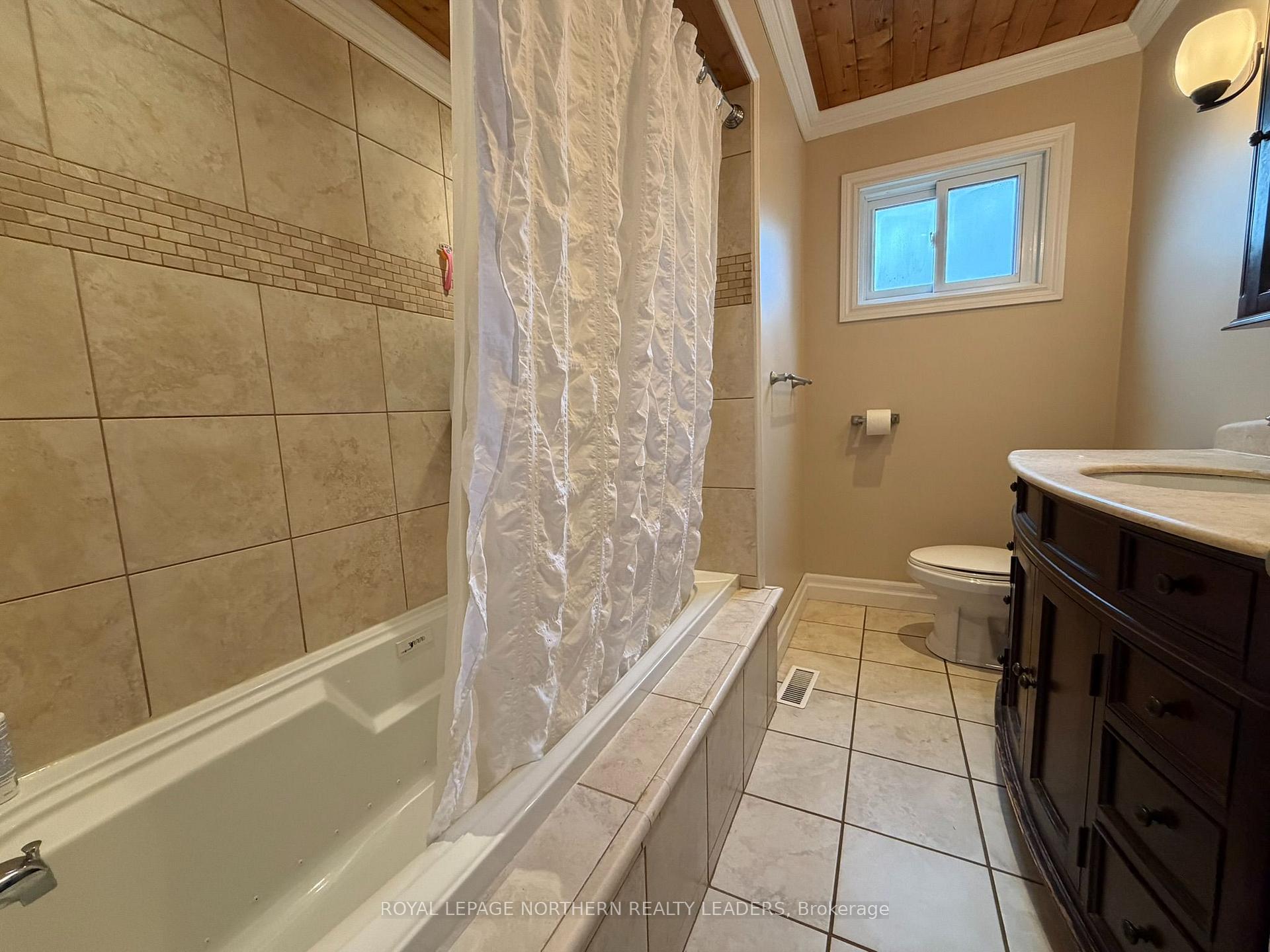 Photo 6 of 1151 Gatineau Boulevard, Timmins, MTJ - Main Area — HOMEH