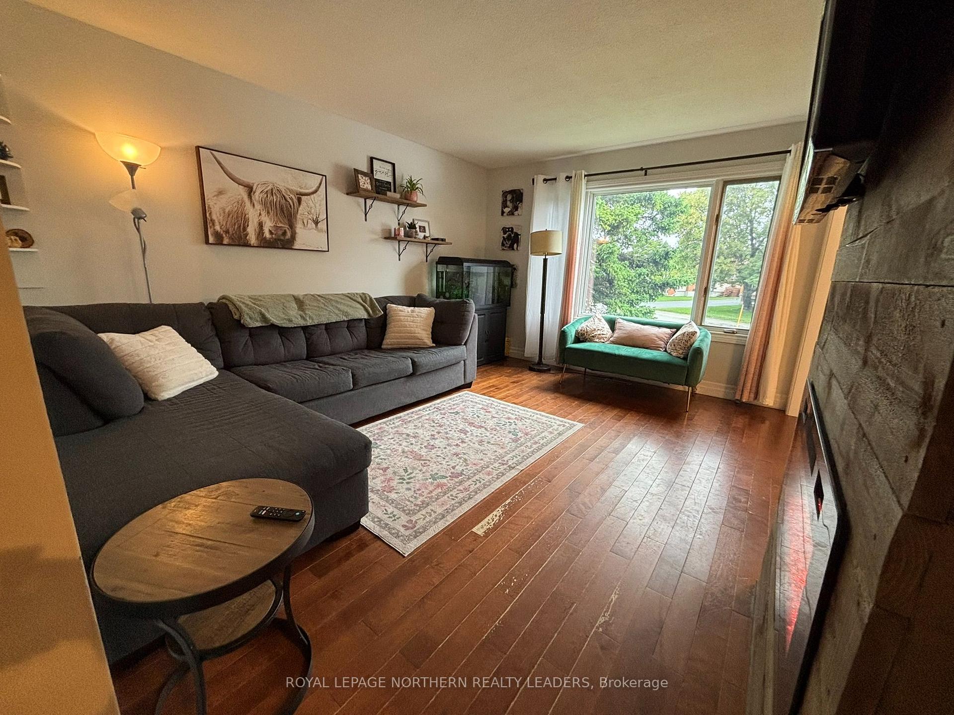 Photo 11 of 1151 Gatineau Boulevard, Timmins, MTJ - Main Area — HOMEH
