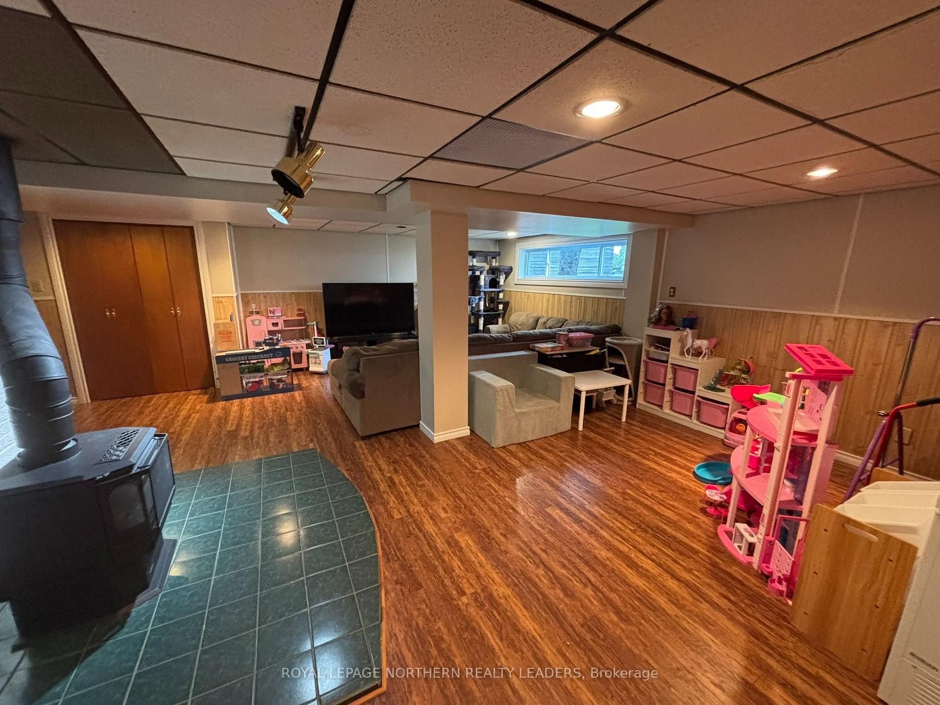 Photo 13 of 1151 Gatineau Boulevard, Timmins, MTJ - Main Area — HOMEH