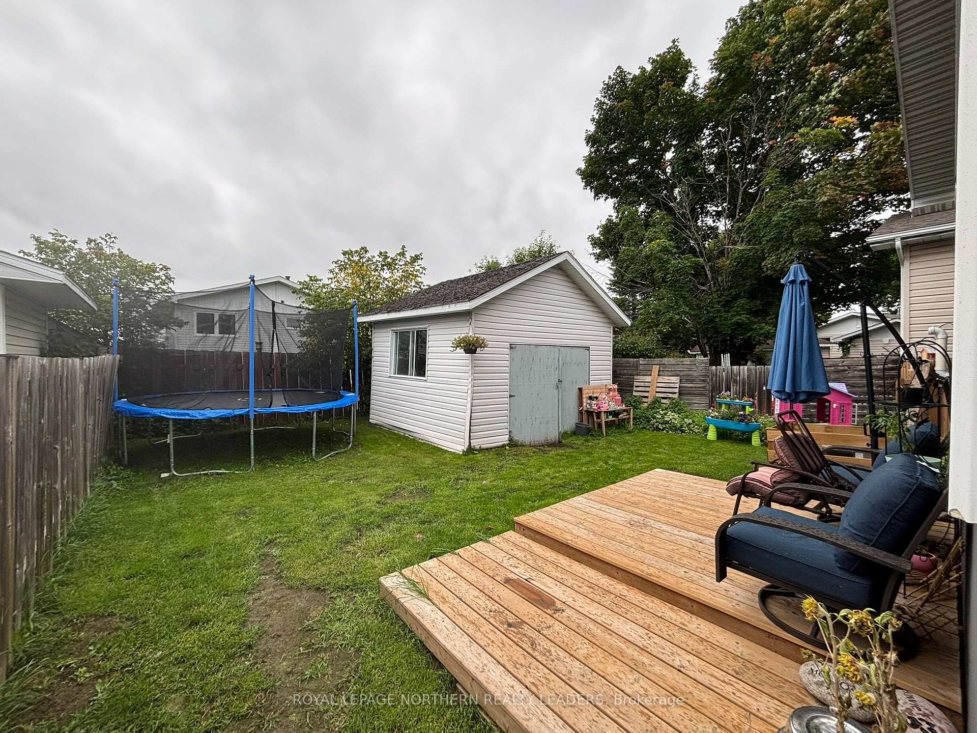 Photo 14 of 1151 Gatineau Boulevard, Timmins, MTJ - Main Area — HOMEH