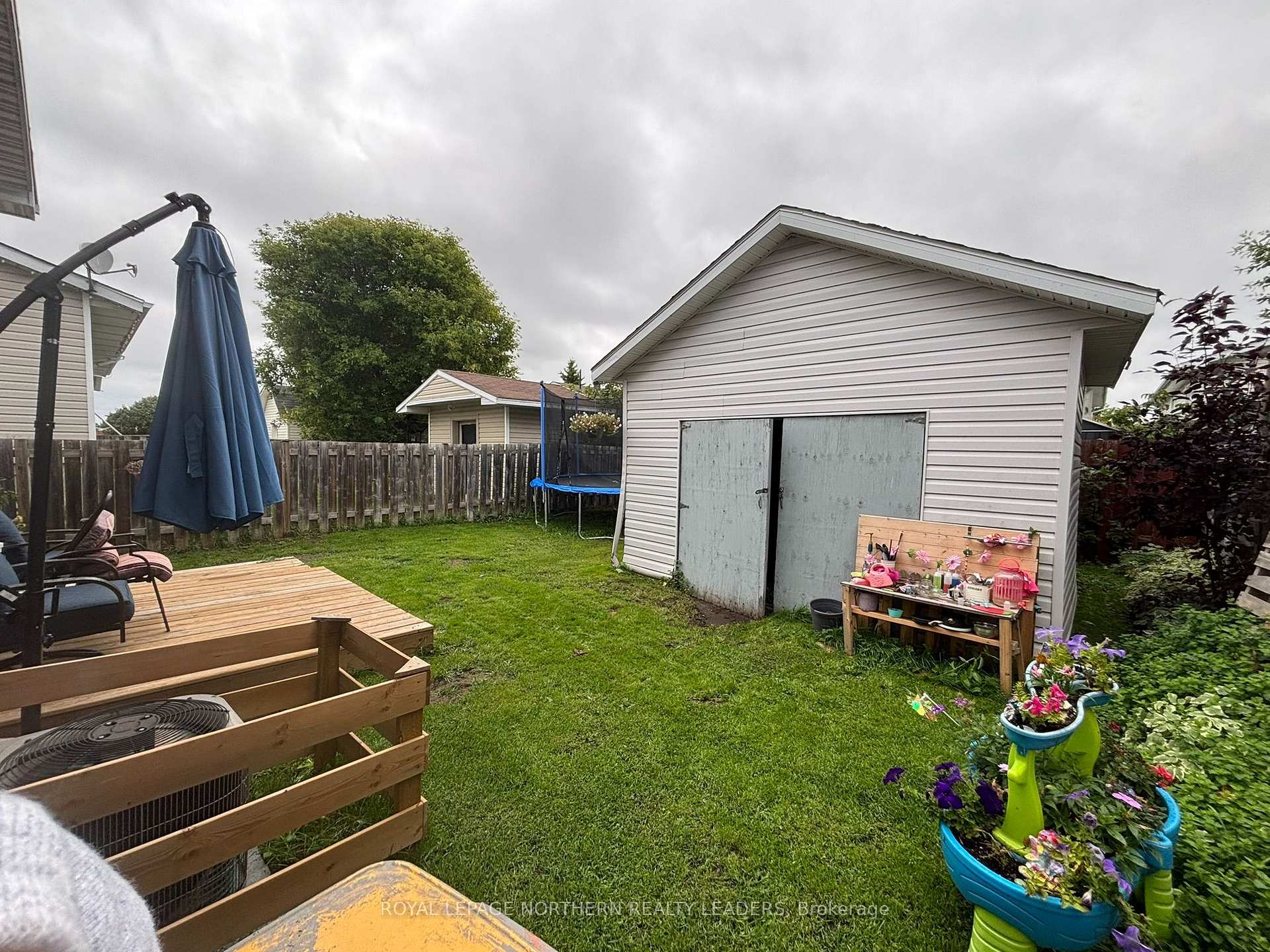 Photo 15 of 1151 Gatineau Boulevard, Timmins, MTJ - Main Area — HOMEH