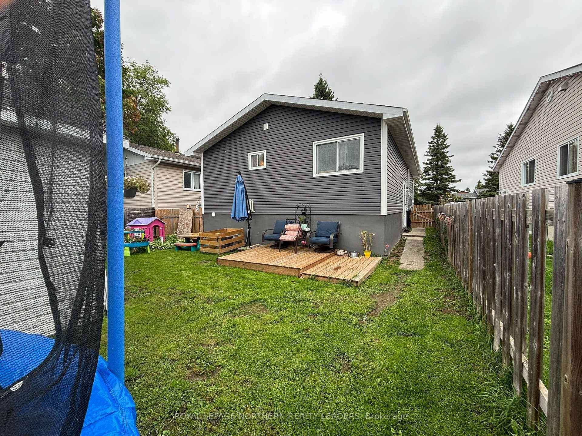 Photo 16 of 1151 Gatineau Boulevard, Timmins, MTJ - Main Area — HOMEH