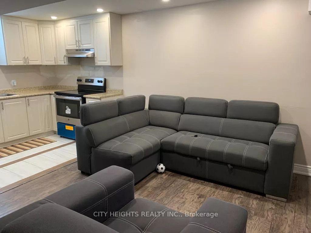 Photo 1 of Unit Basement, 269 Elbern Markell Drive, Brampton, Credit Valley — HOMEH