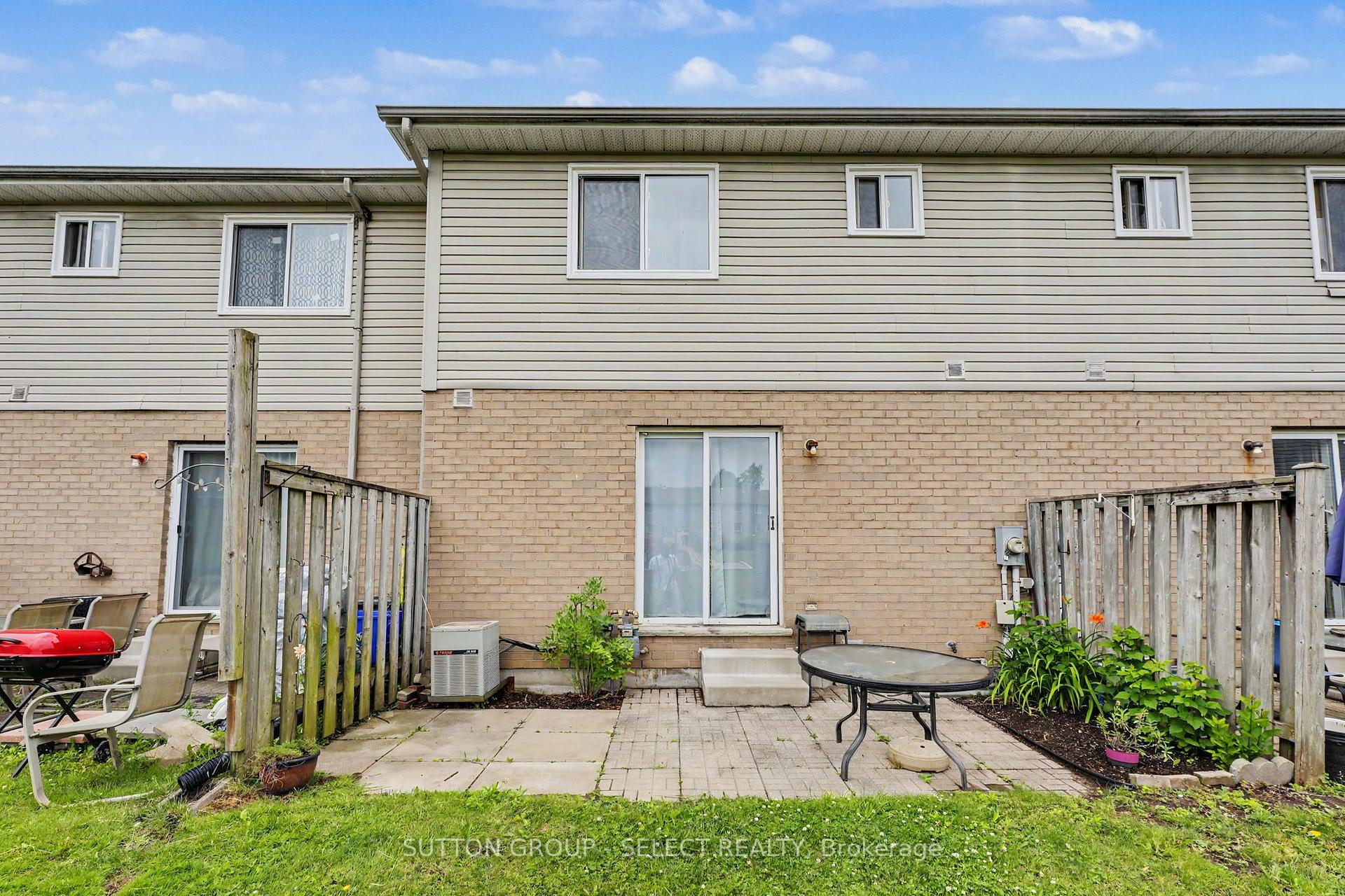 Photo 22 of Unit 6, 484 Third Street, London, East H — HOMEH