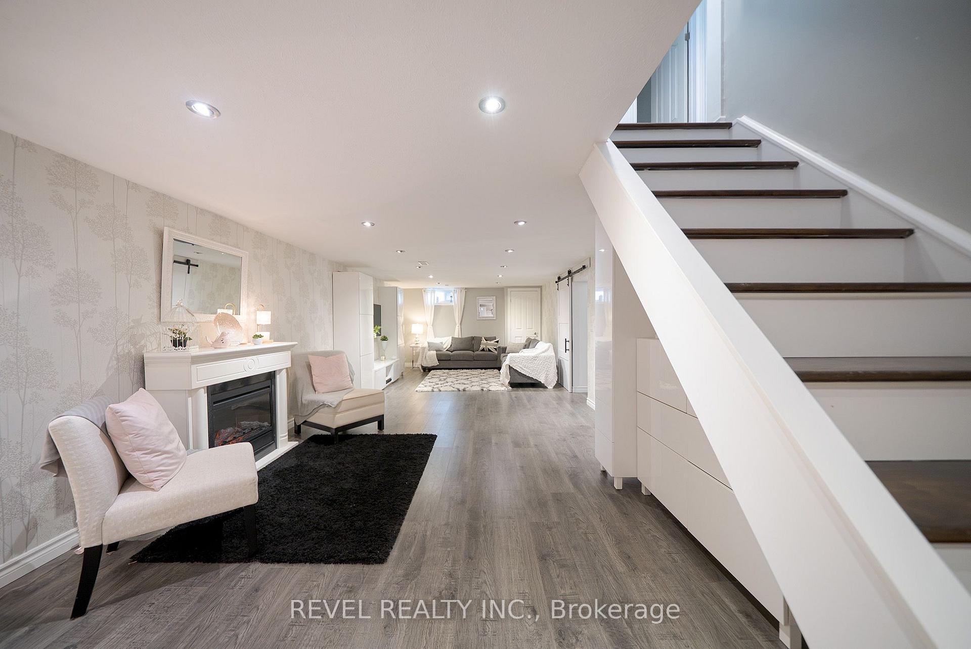 Photo 21 of 70 Berkley Crescent, Norfolk, Simcoe — HOMEH