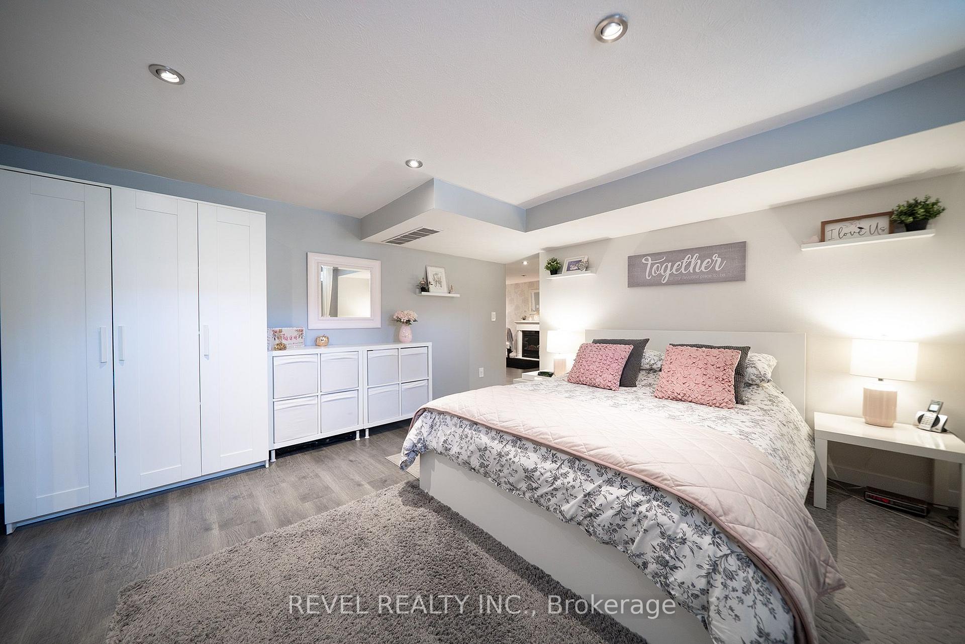 Photo 26 of 70 Berkley Crescent, Norfolk, Simcoe — HOMEH