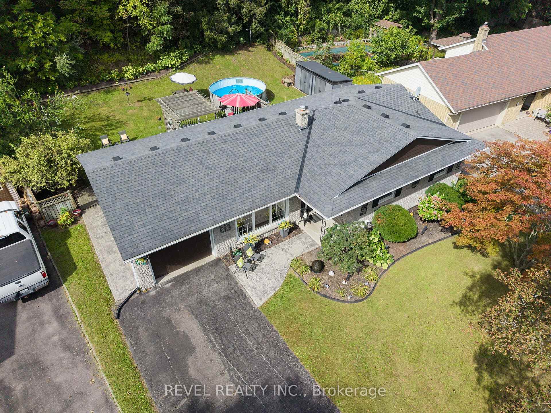 Photo 38 of 70 Berkley Crescent, Norfolk, Simcoe — HOMEH
