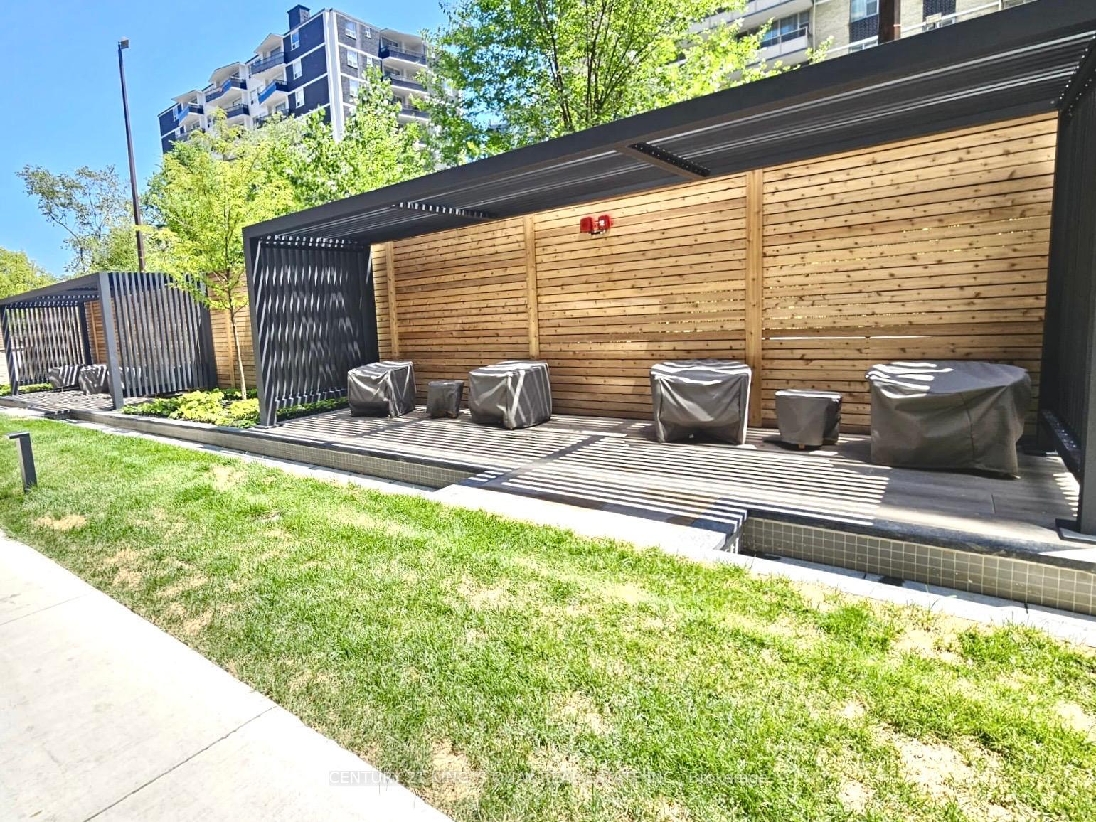 Photo 10 of Unit 518, 117 Broadway Avenue, Toronto, Mount Pleasant West — HOMEH
