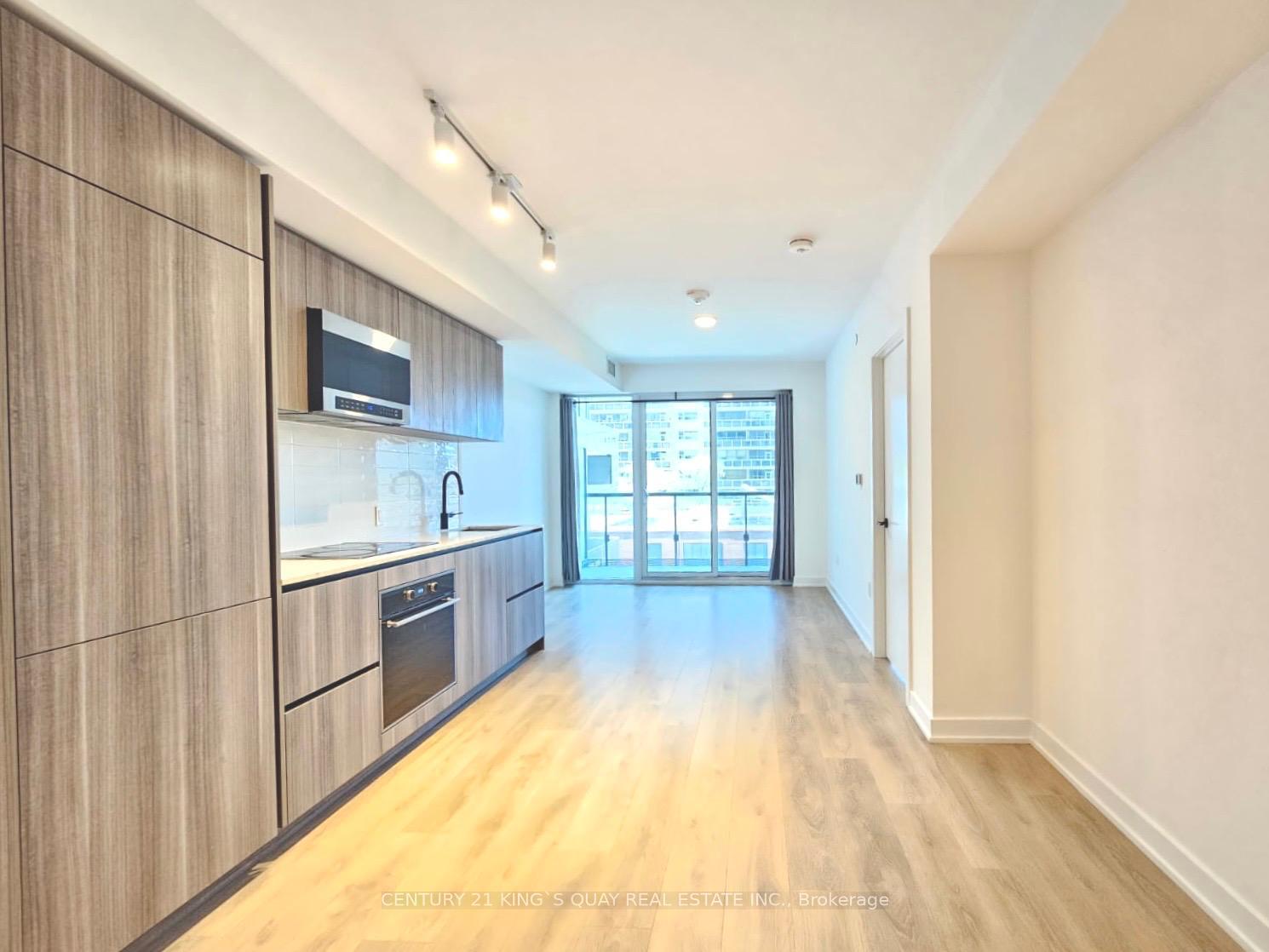 Photo 11 of Unit 518, 117 Broadway Avenue, Toronto, Mount Pleasant West — HOMEH