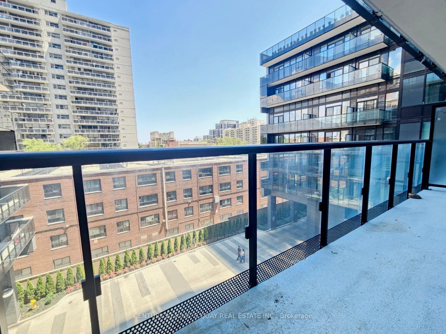 Photo 13 of Unit 518, 117 Broadway Avenue, Toronto, Mount Pleasant West — HOMEH