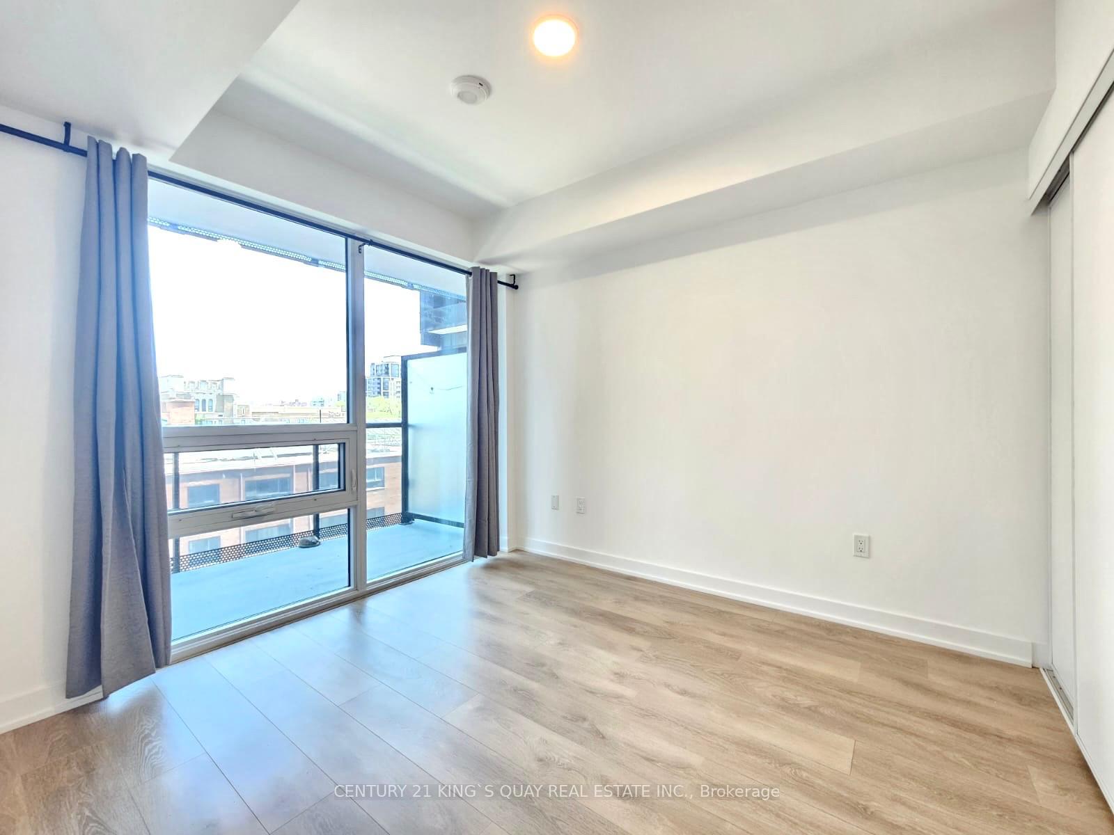 Photo 14 of Unit 518, 117 Broadway Avenue, Toronto, Mount Pleasant West — HOMEH