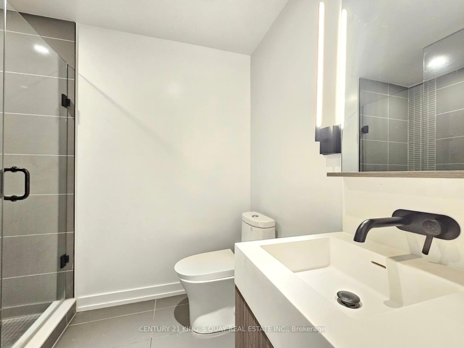 Photo 18 of Unit 518, 117 Broadway Avenue, Toronto, Mount Pleasant West — HOMEH