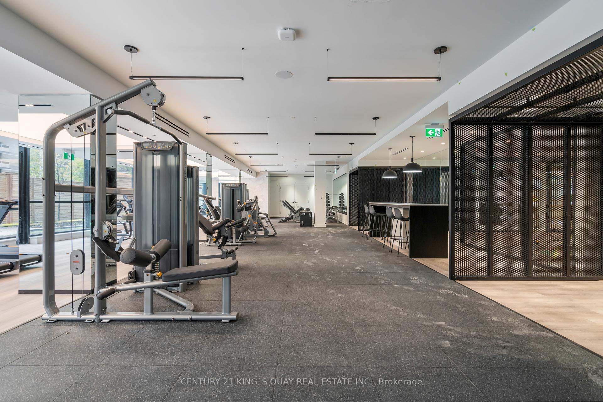 Photo 22 of Unit 518, 117 Broadway Avenue, Toronto, Mount Pleasant West — HOMEH
