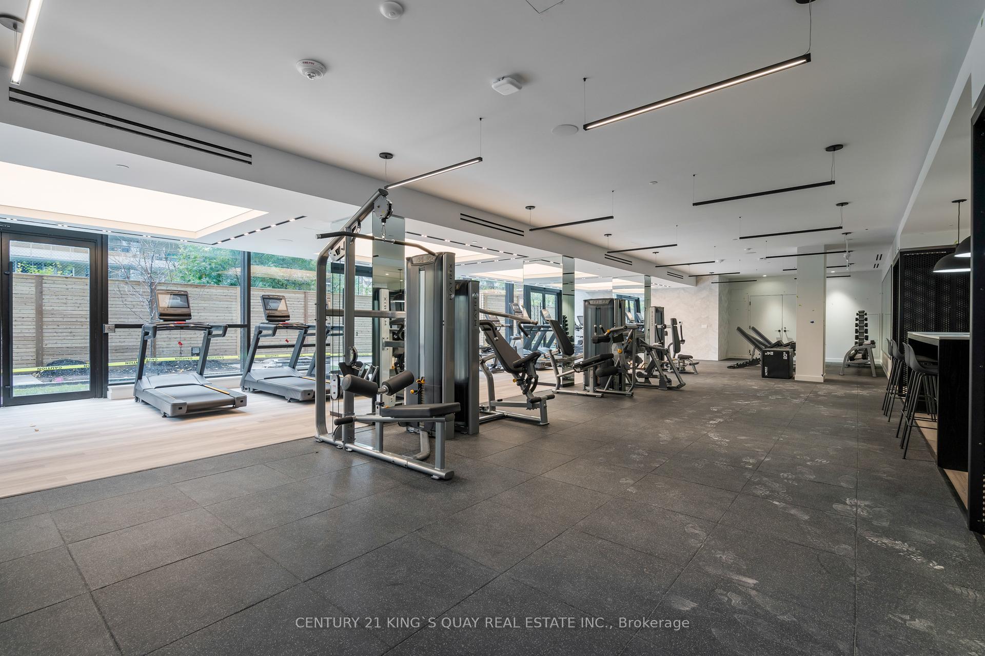 Photo 23 of Unit 518, 117 Broadway Avenue, Toronto, Mount Pleasant West — HOMEH