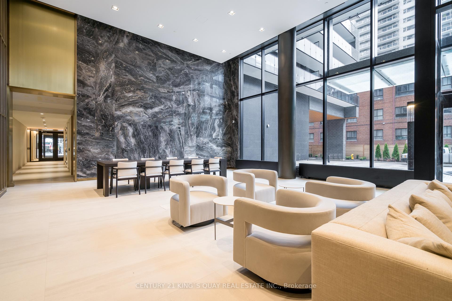 Photo 24 of Unit 518, 117 Broadway Avenue, Toronto, Mount Pleasant West — HOMEH