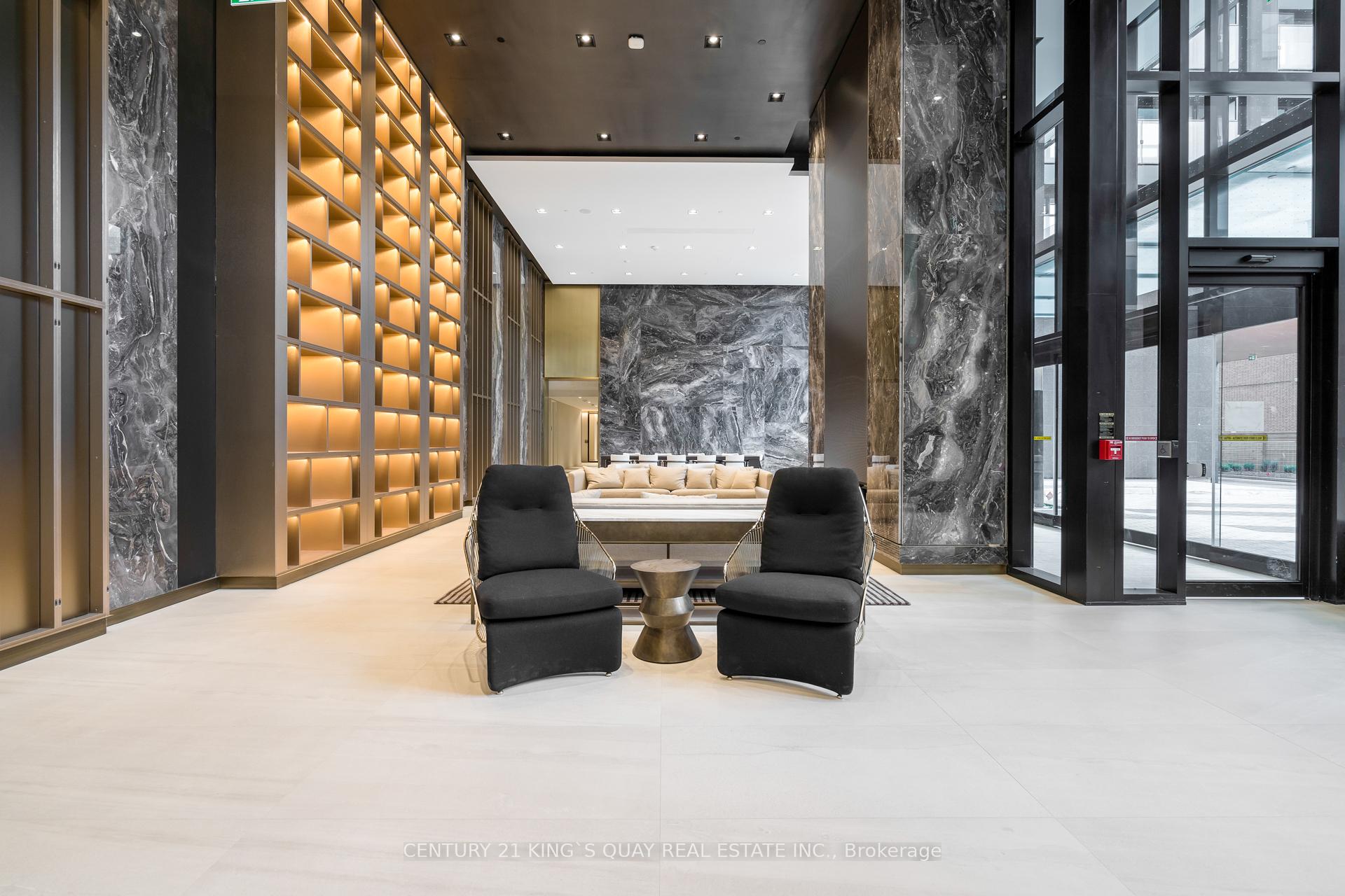 Photo 25 of Unit 518, 117 Broadway Avenue, Toronto, Mount Pleasant West — HOMEH