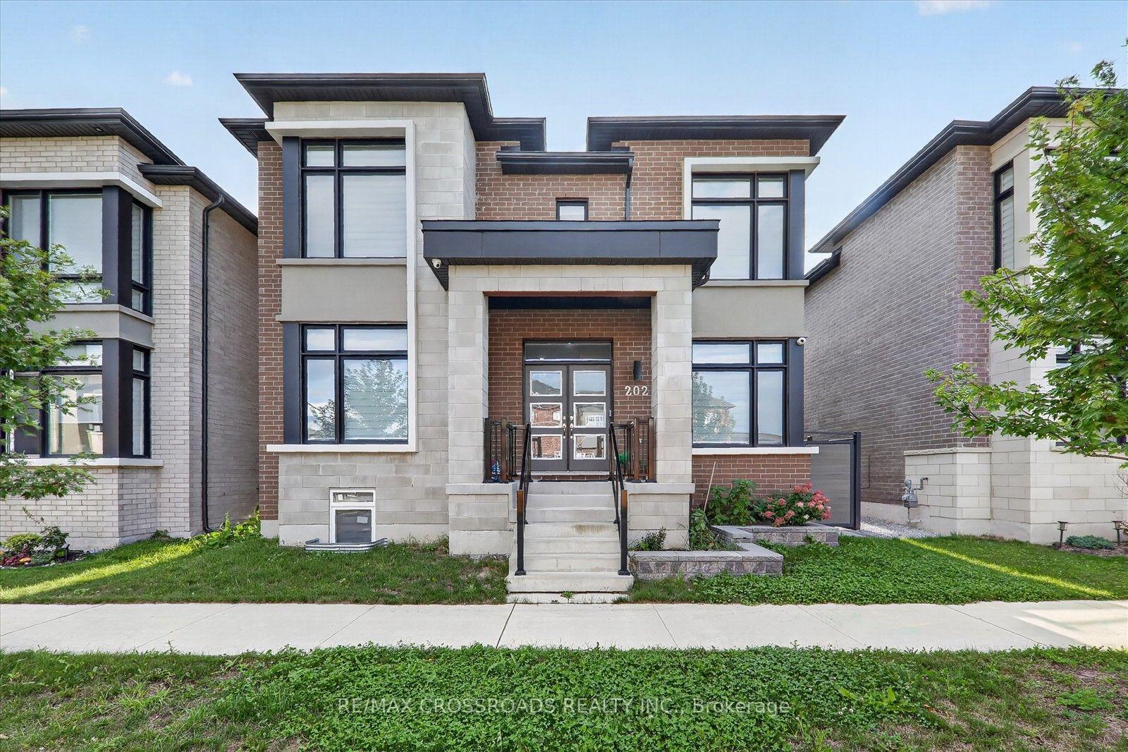Photo 1 of 202 Webb Street, Markham, Cornell — HOMEH