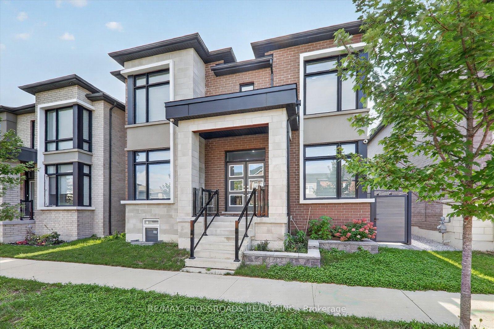 Photo 3 of 202 Webb Street, Markham, Cornell — HOMEH