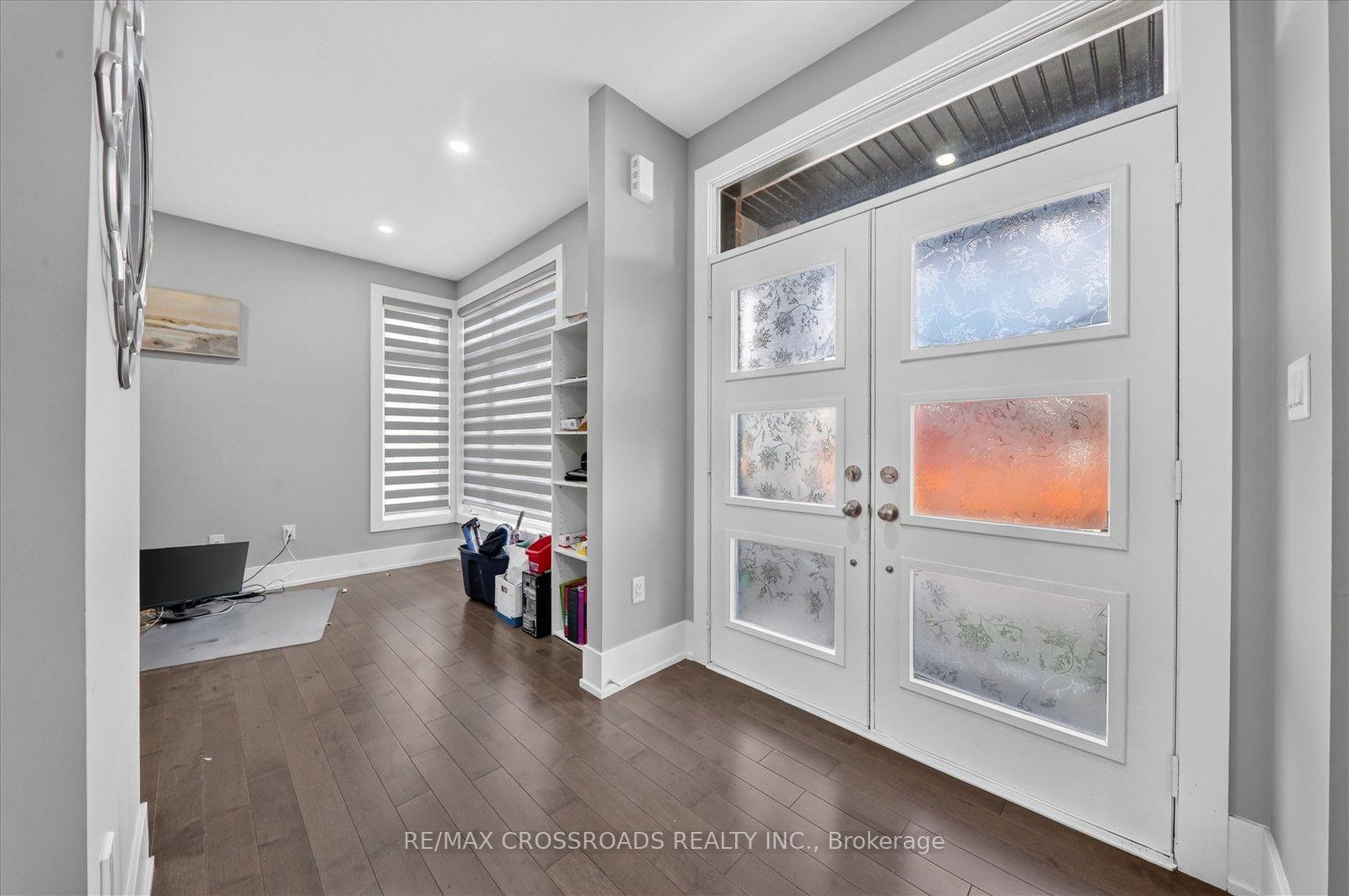 Photo 5 of 202 Webb Street, Markham, Cornell — HOMEH