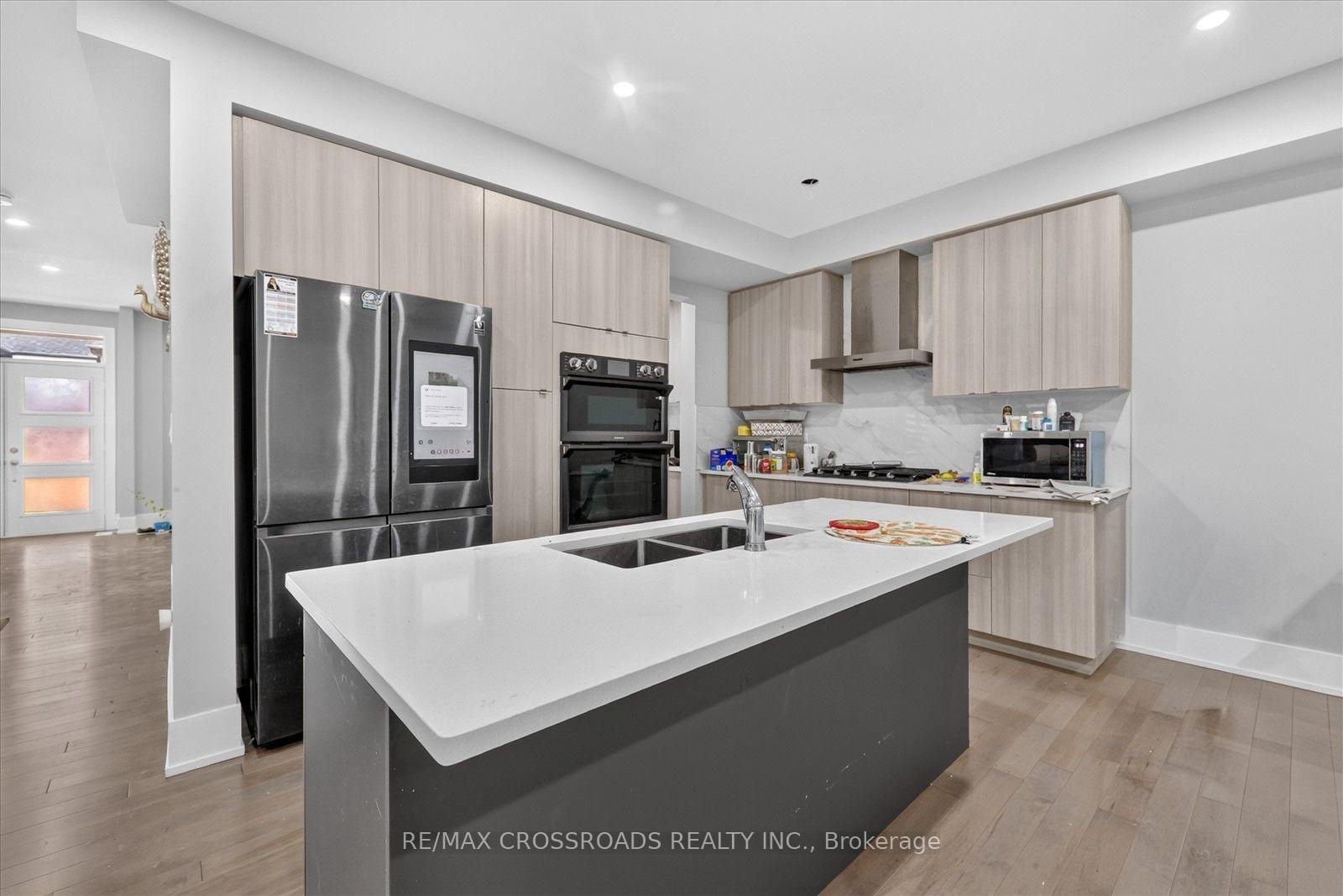 Photo 13 of 202 Webb Street, Markham, Cornell — HOMEH