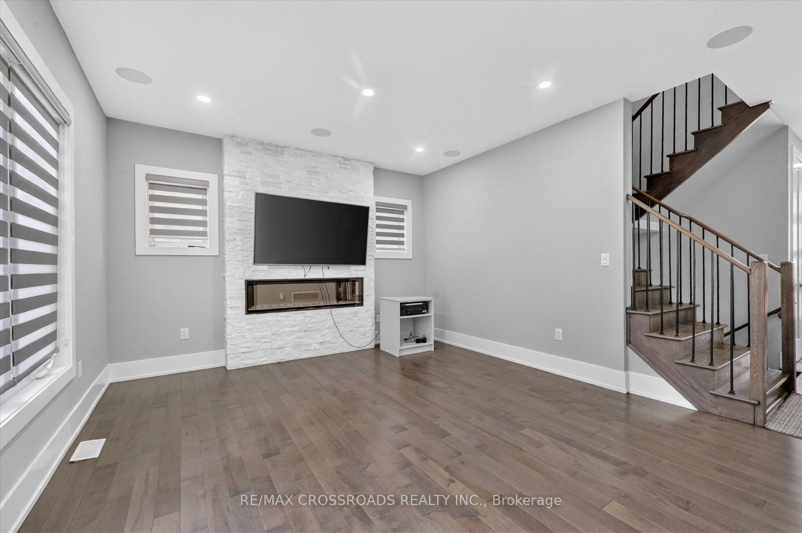 Photo 15 of 202 Webb Street, Markham, Cornell — HOMEH